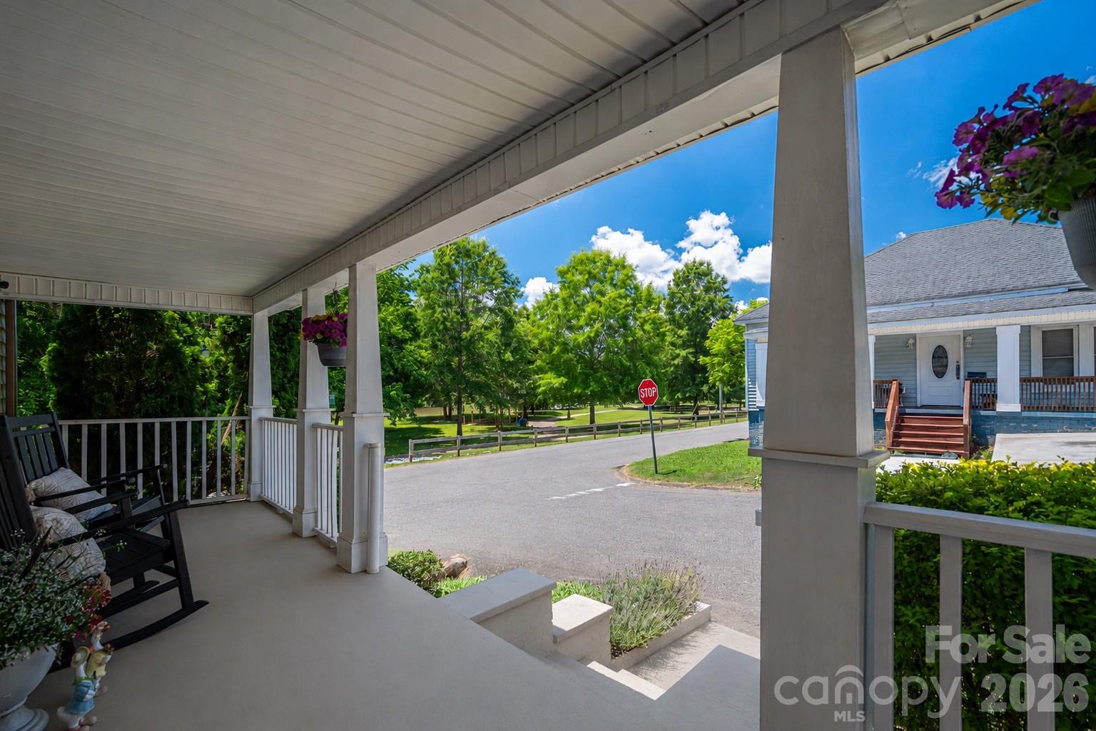 Cramerton Oaks - Residential