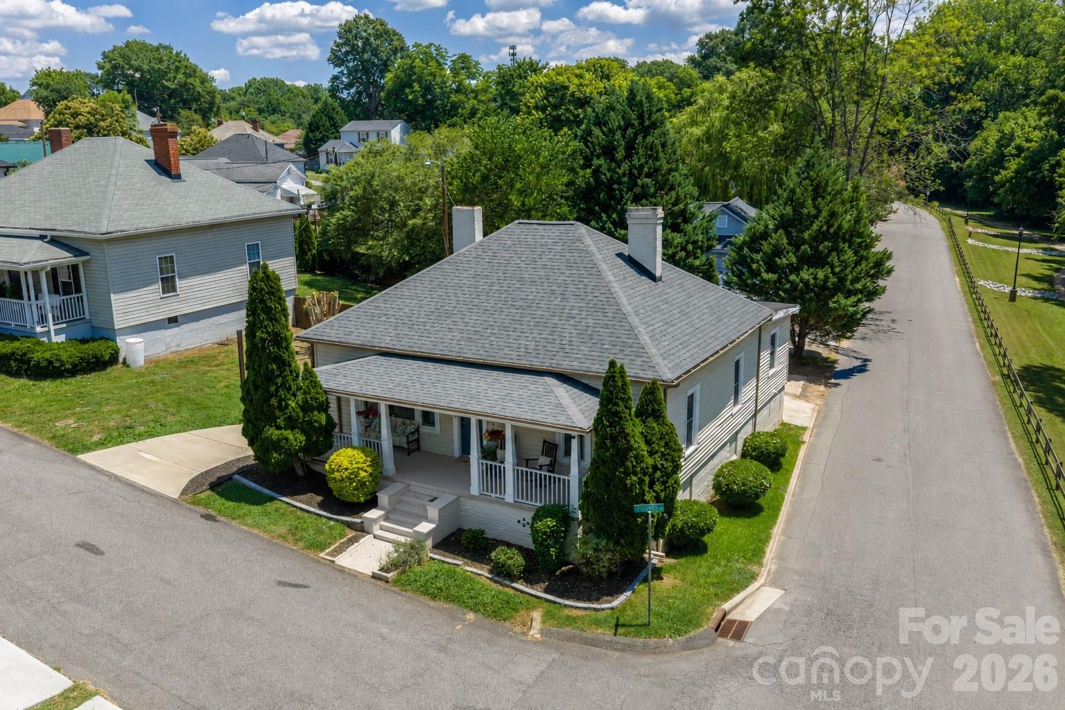 Cramerton Oaks - Residential