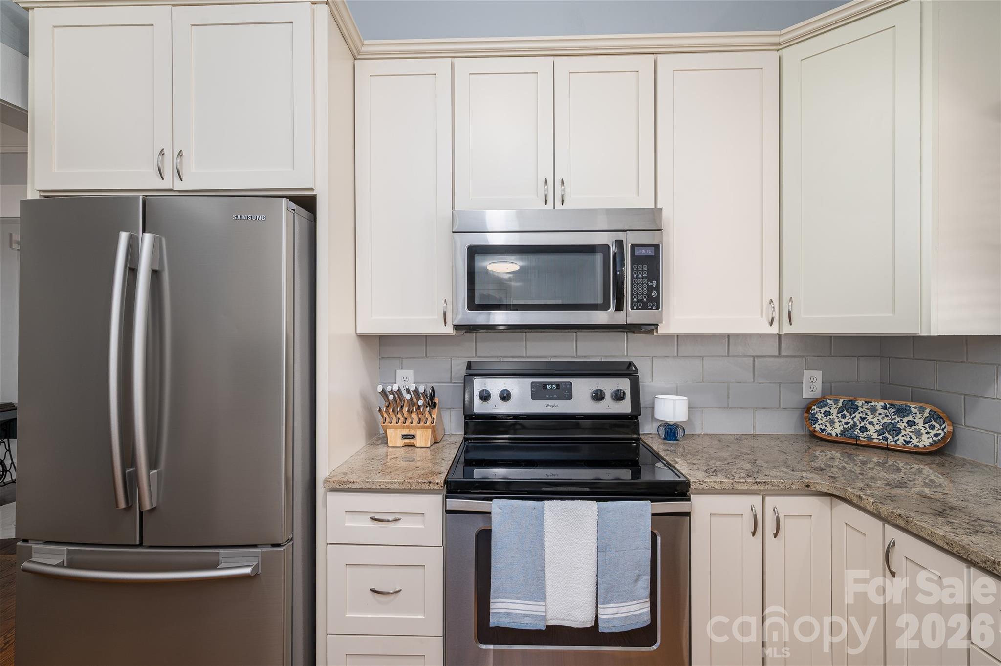 Cramerton Oaks - Residential