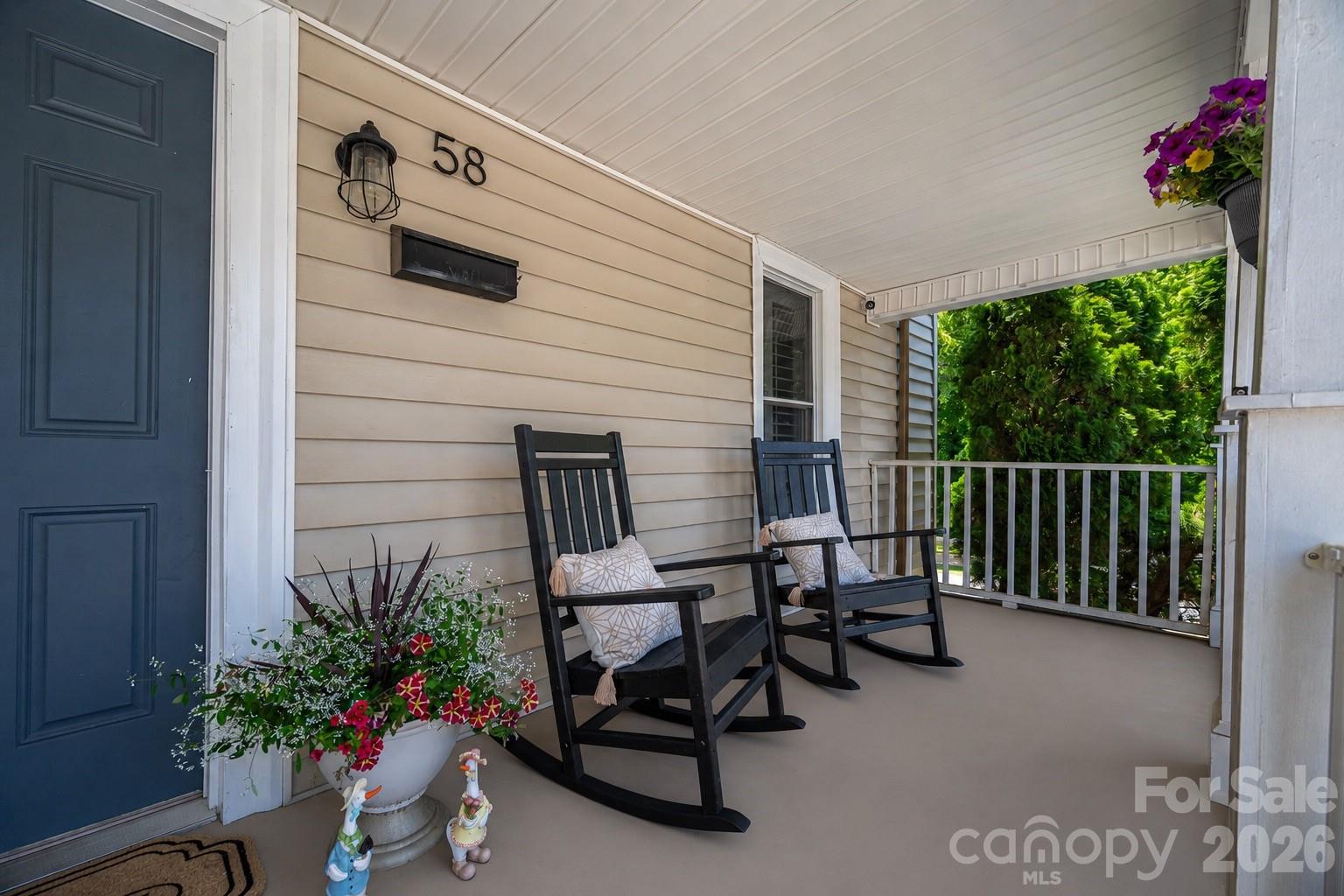 Cramerton Oaks - Residential