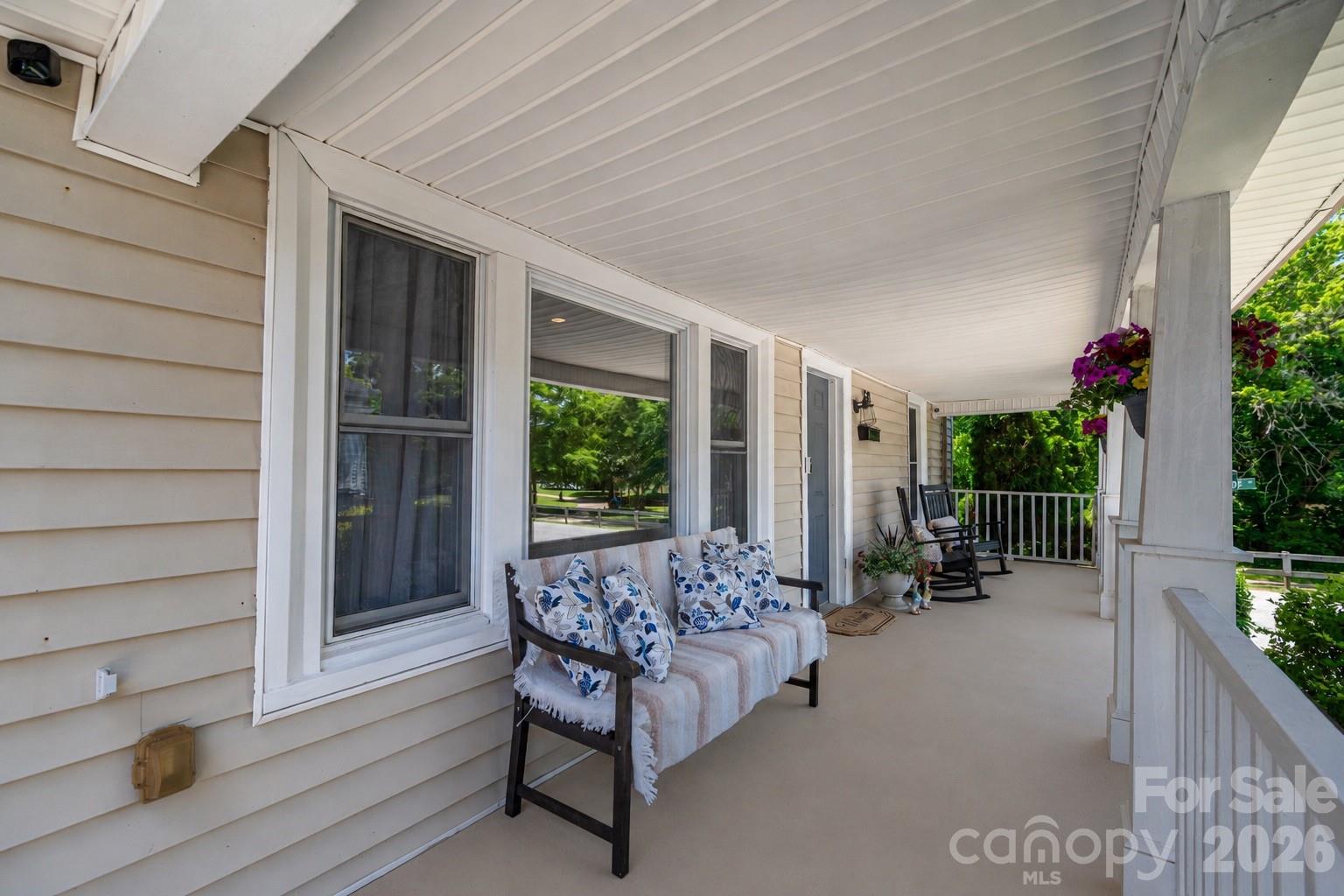 Cramerton Oaks - Residential