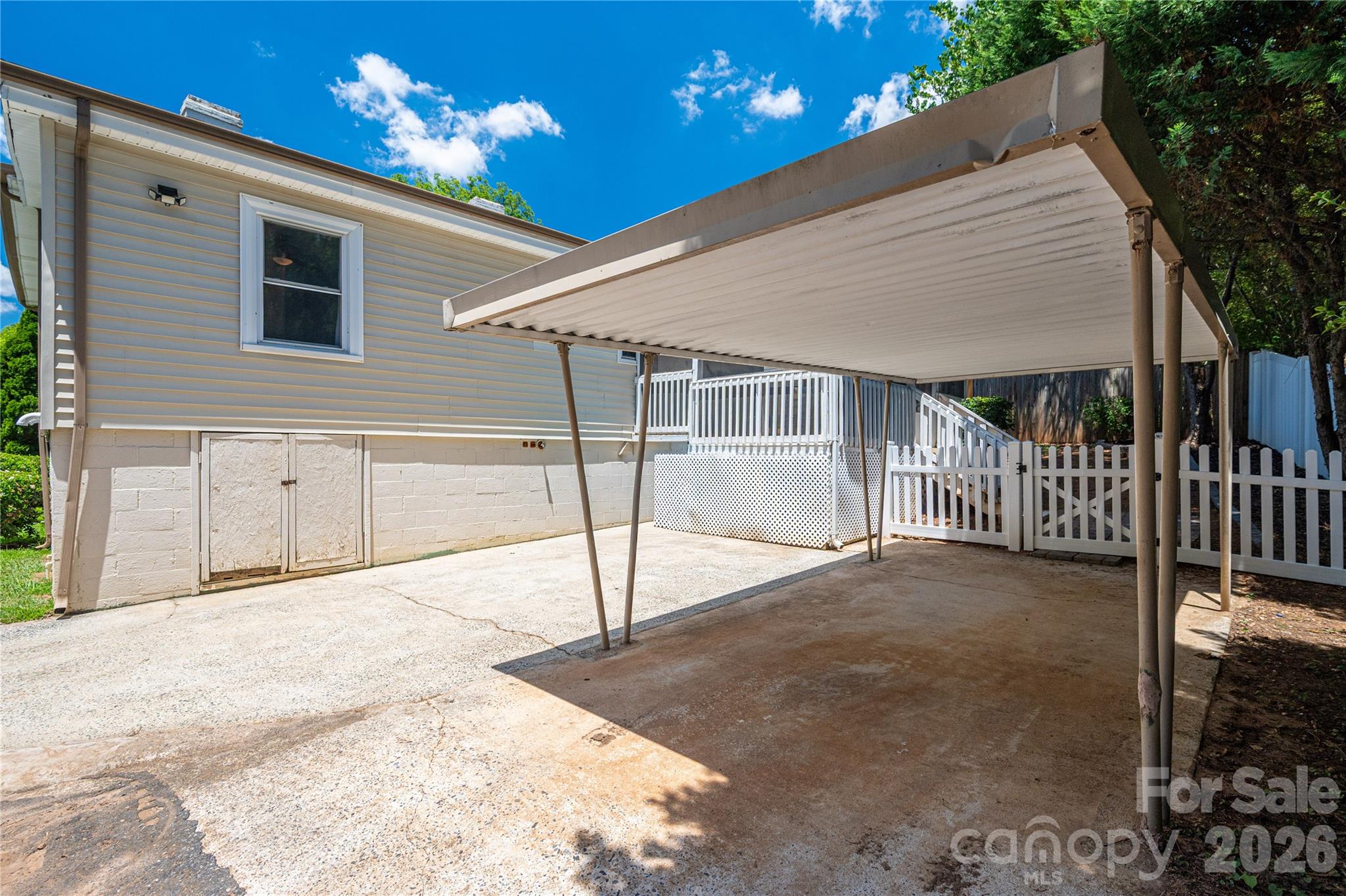 Cramerton Oaks - Residential