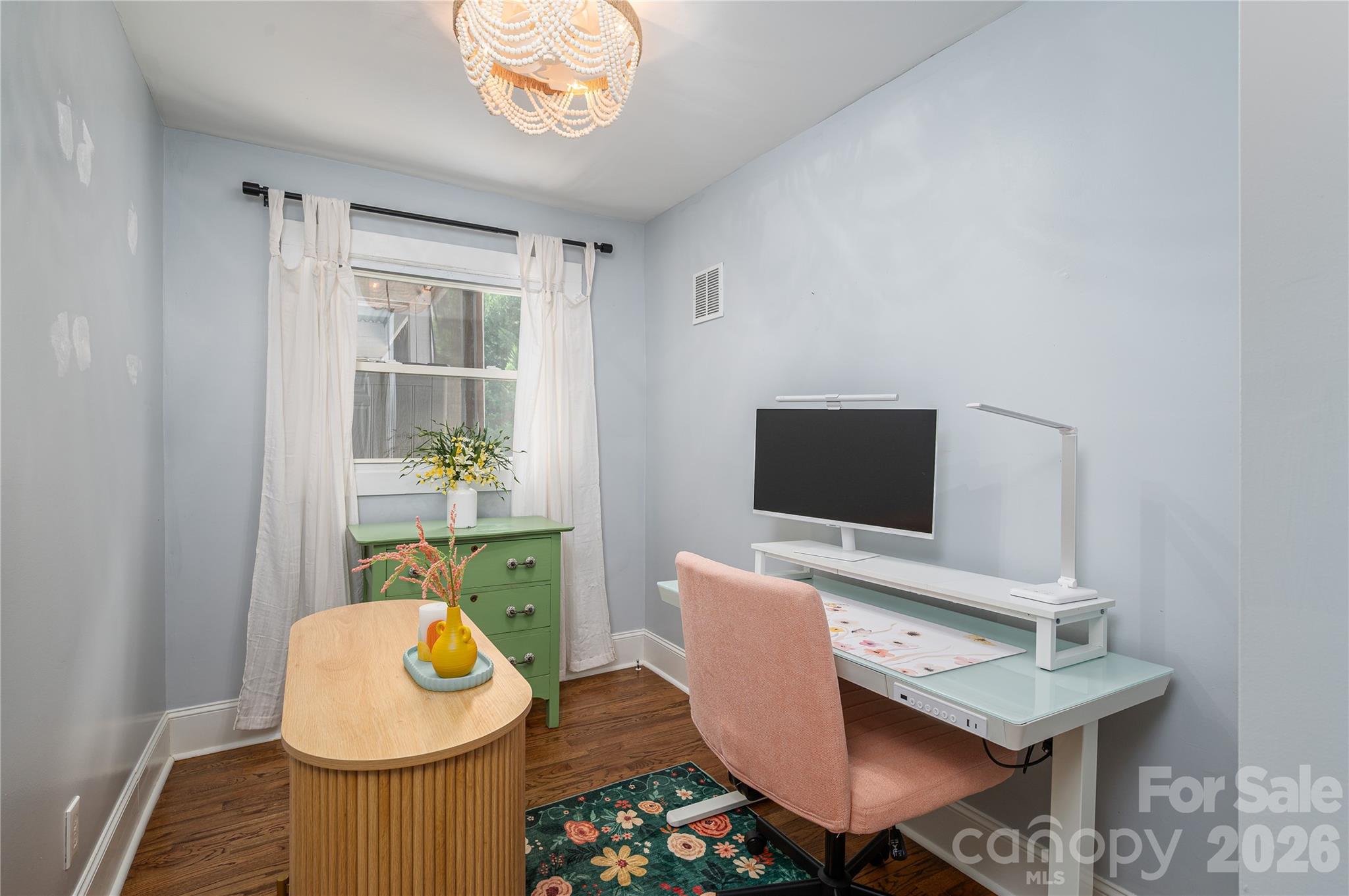 Cramerton Oaks - Residential