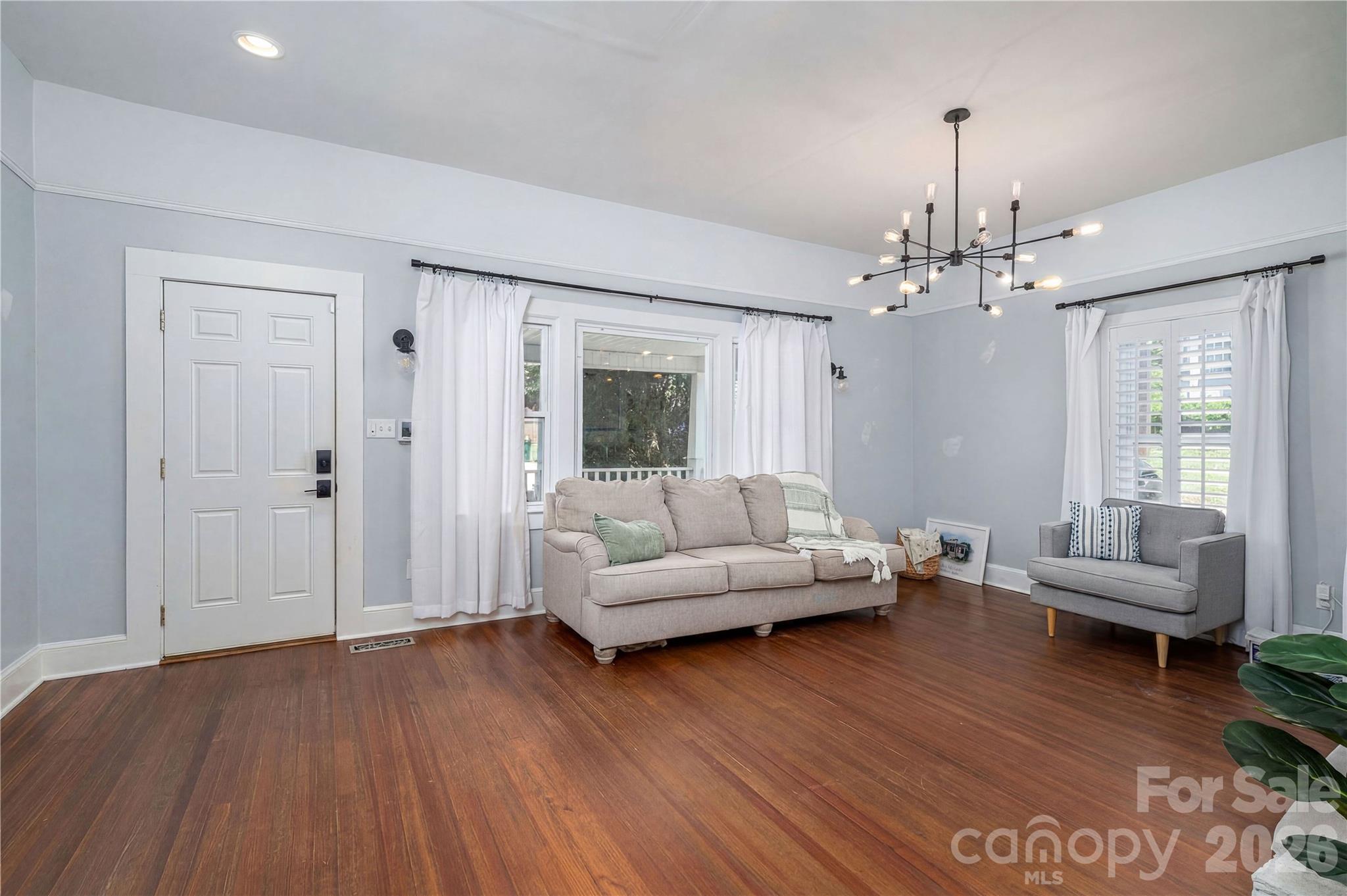 Cramerton Oaks - Residential