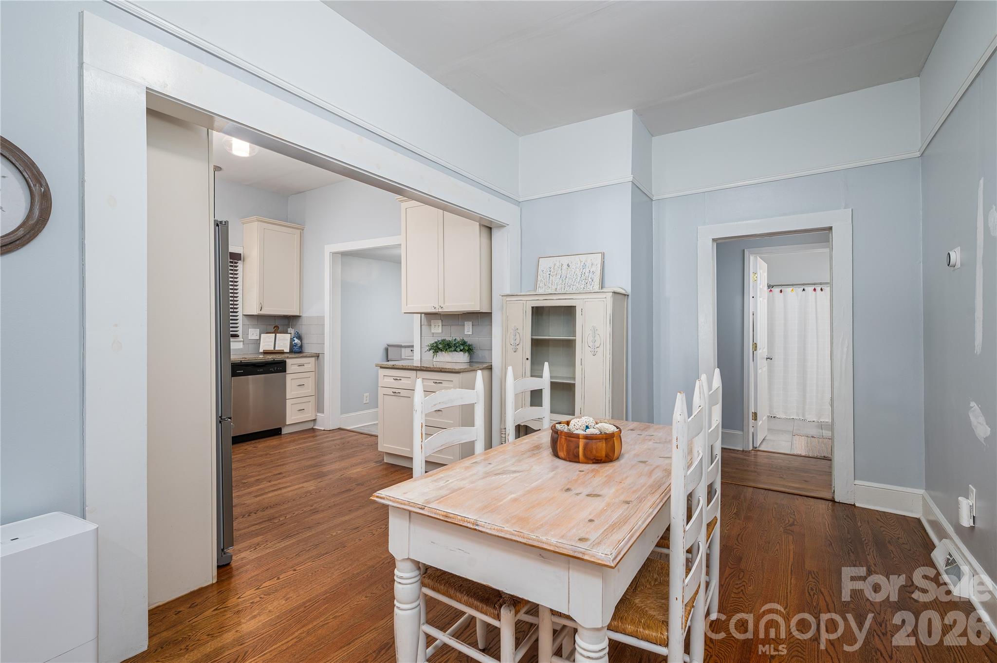 Cramerton Oaks - Residential