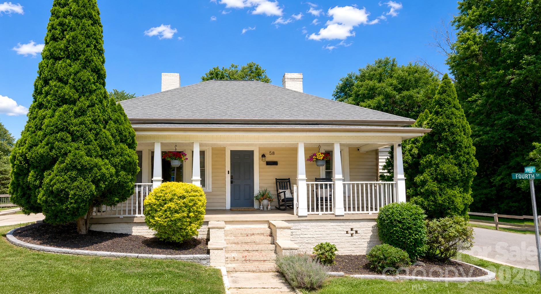 Cramerton Oaks - Residential
