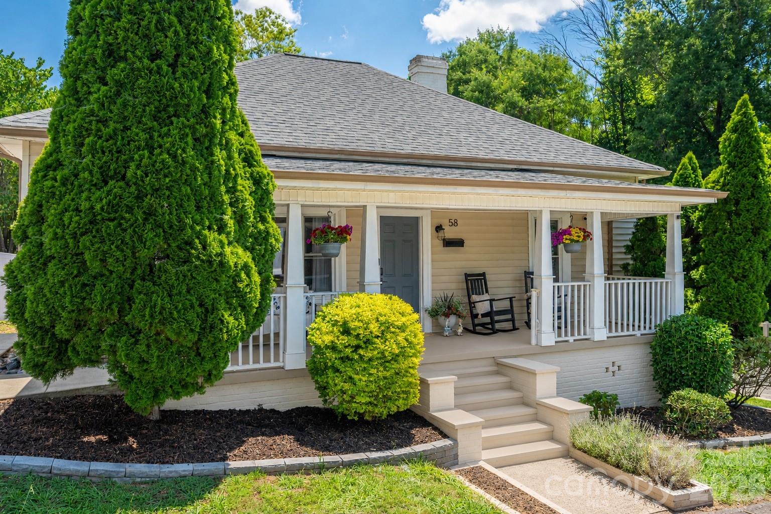 Cramerton Oaks - Residential