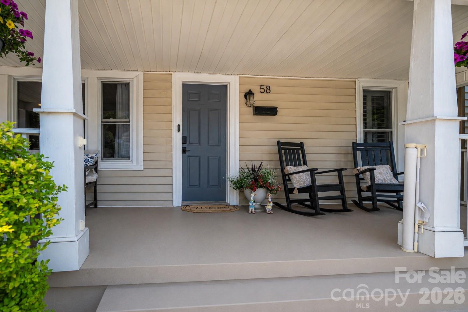 Cramerton Oaks - Residential