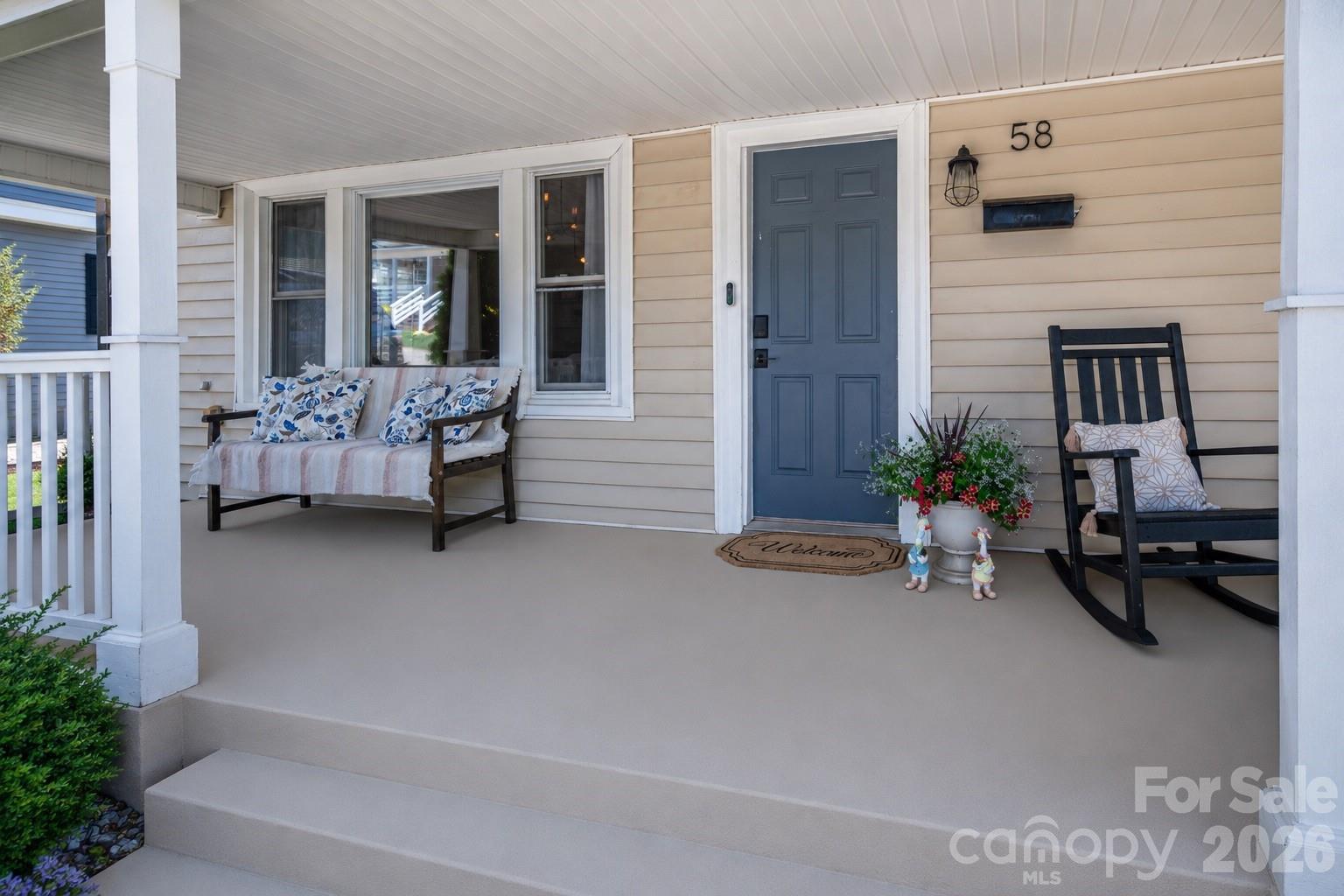 Cramerton Oaks - Residential