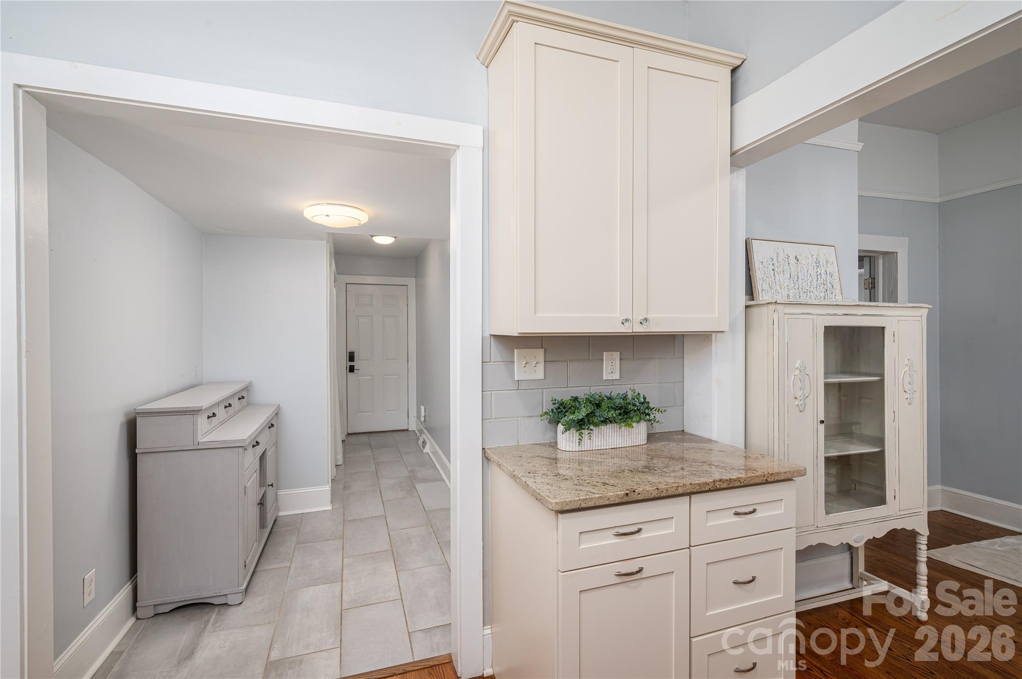 Cramerton Oaks - Residential