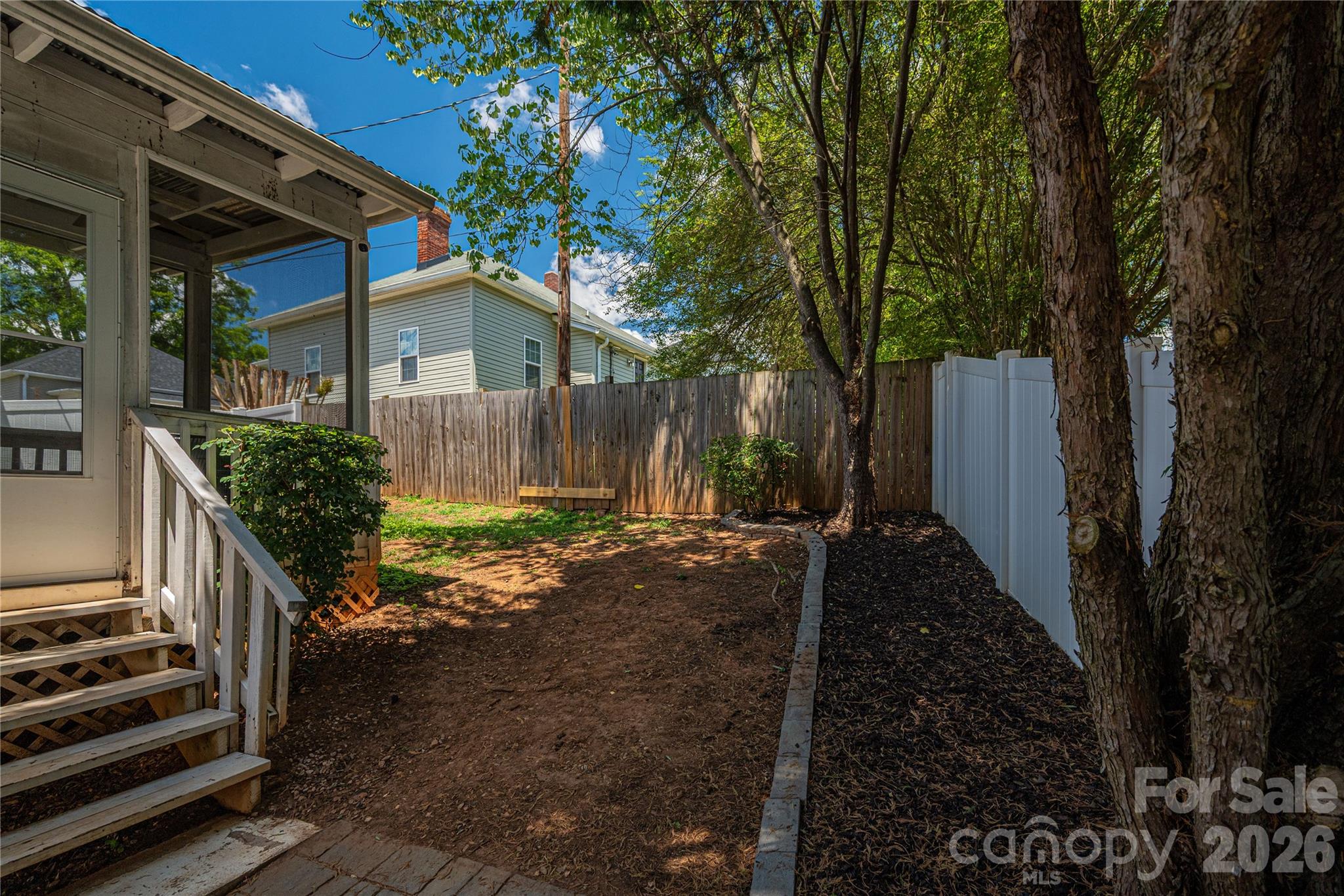 Cramerton Oaks - Residential