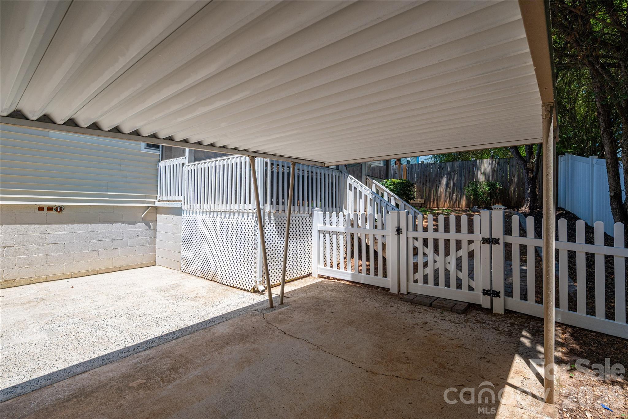 Cramerton Oaks - Residential