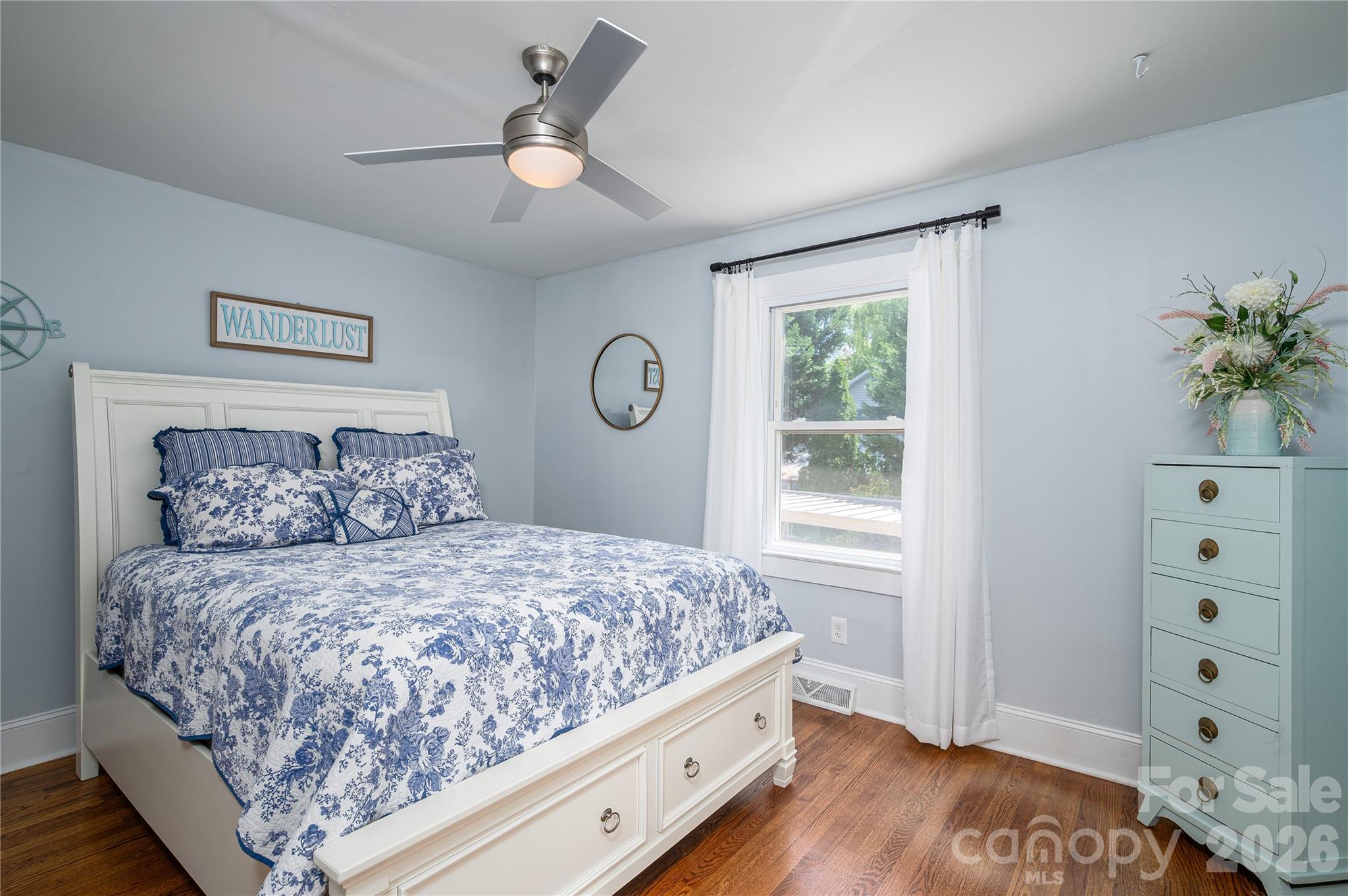 Cramerton Oaks - Residential