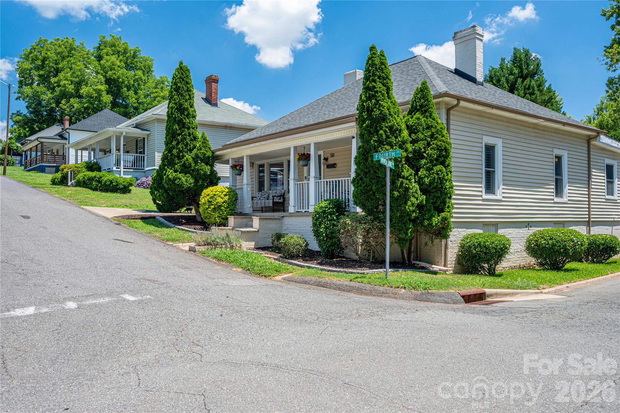Cramerton Oaks - Residential