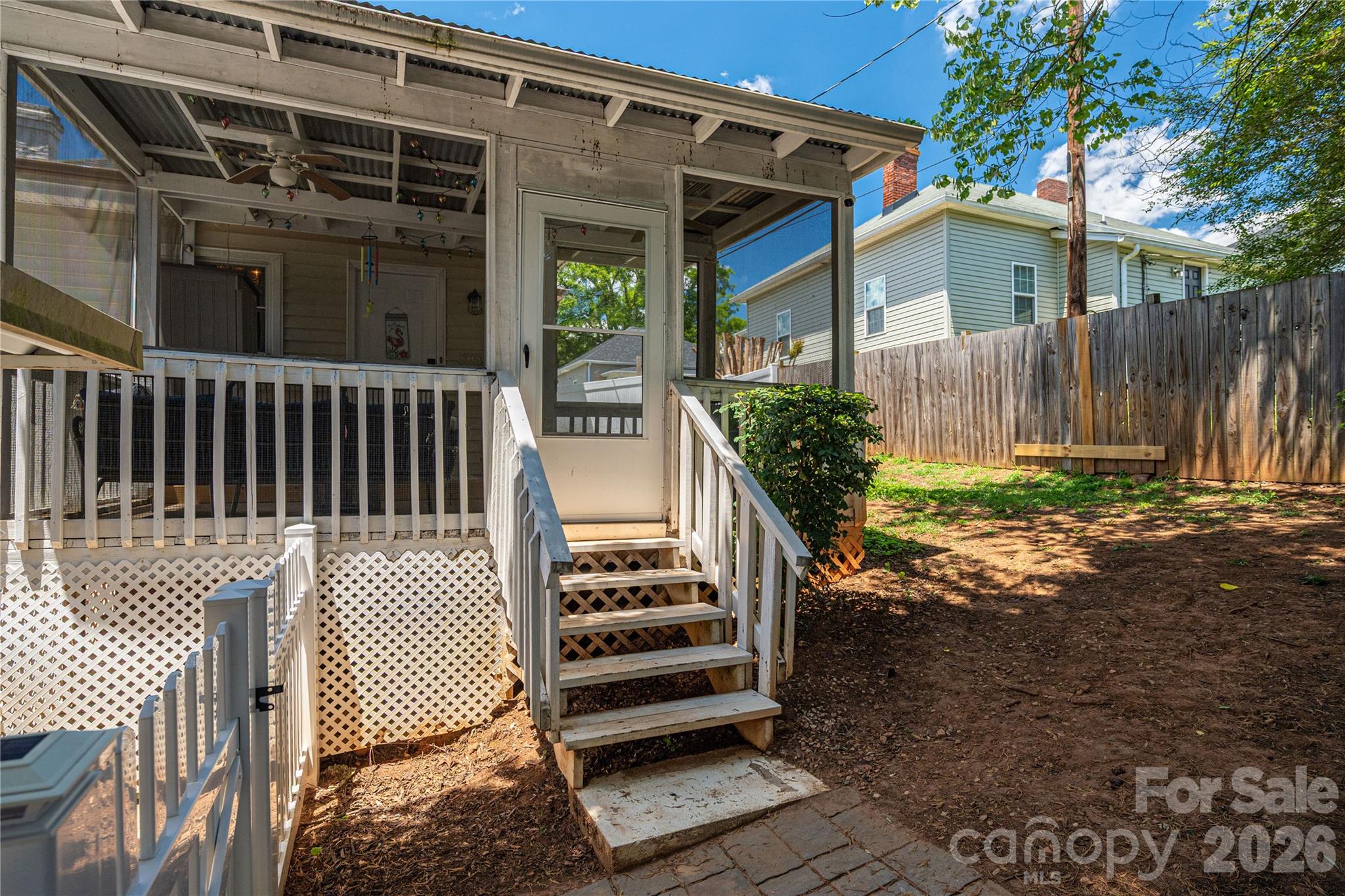 Cramerton Oaks - Residential