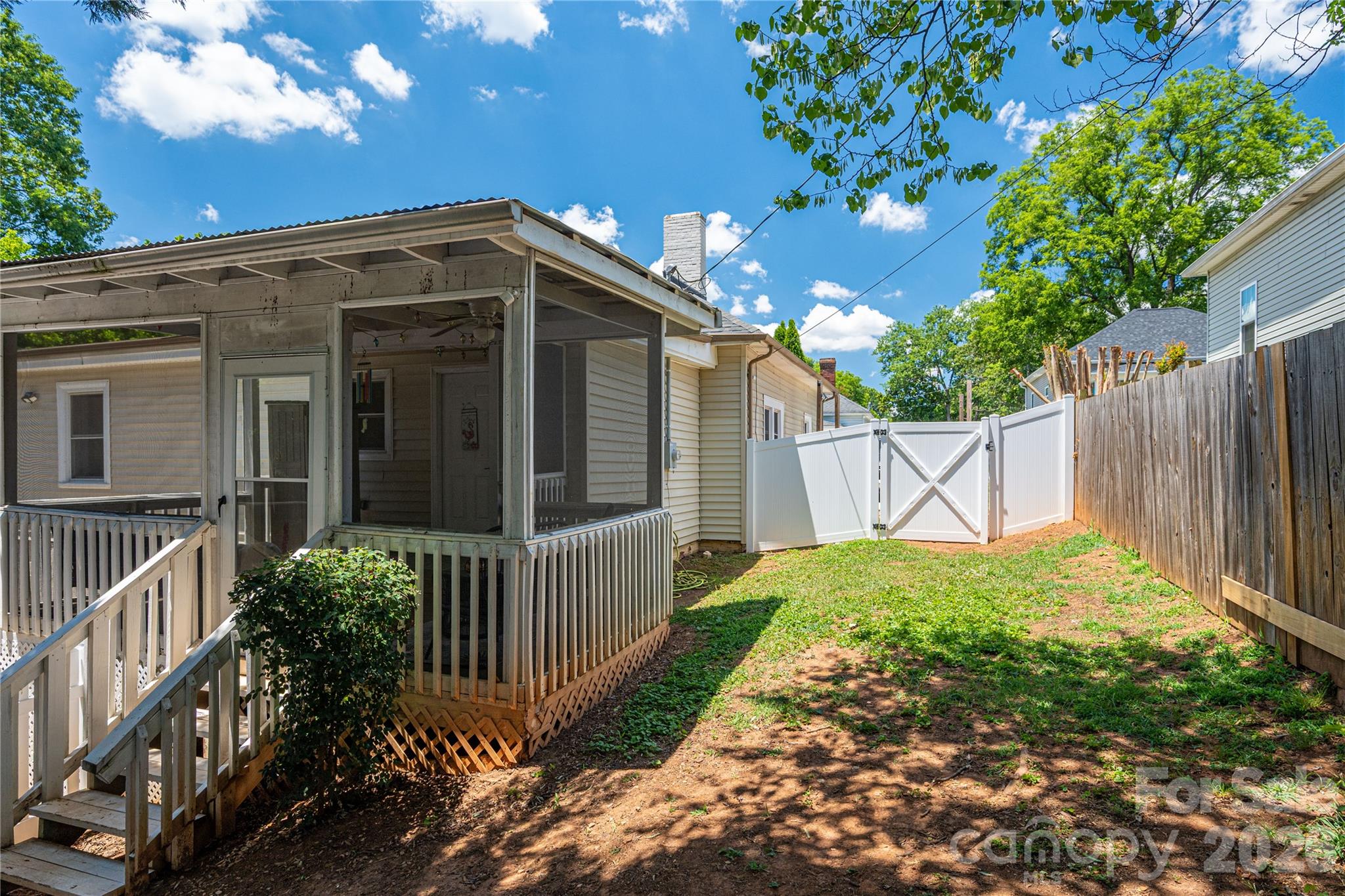 Cramerton Oaks - Residential