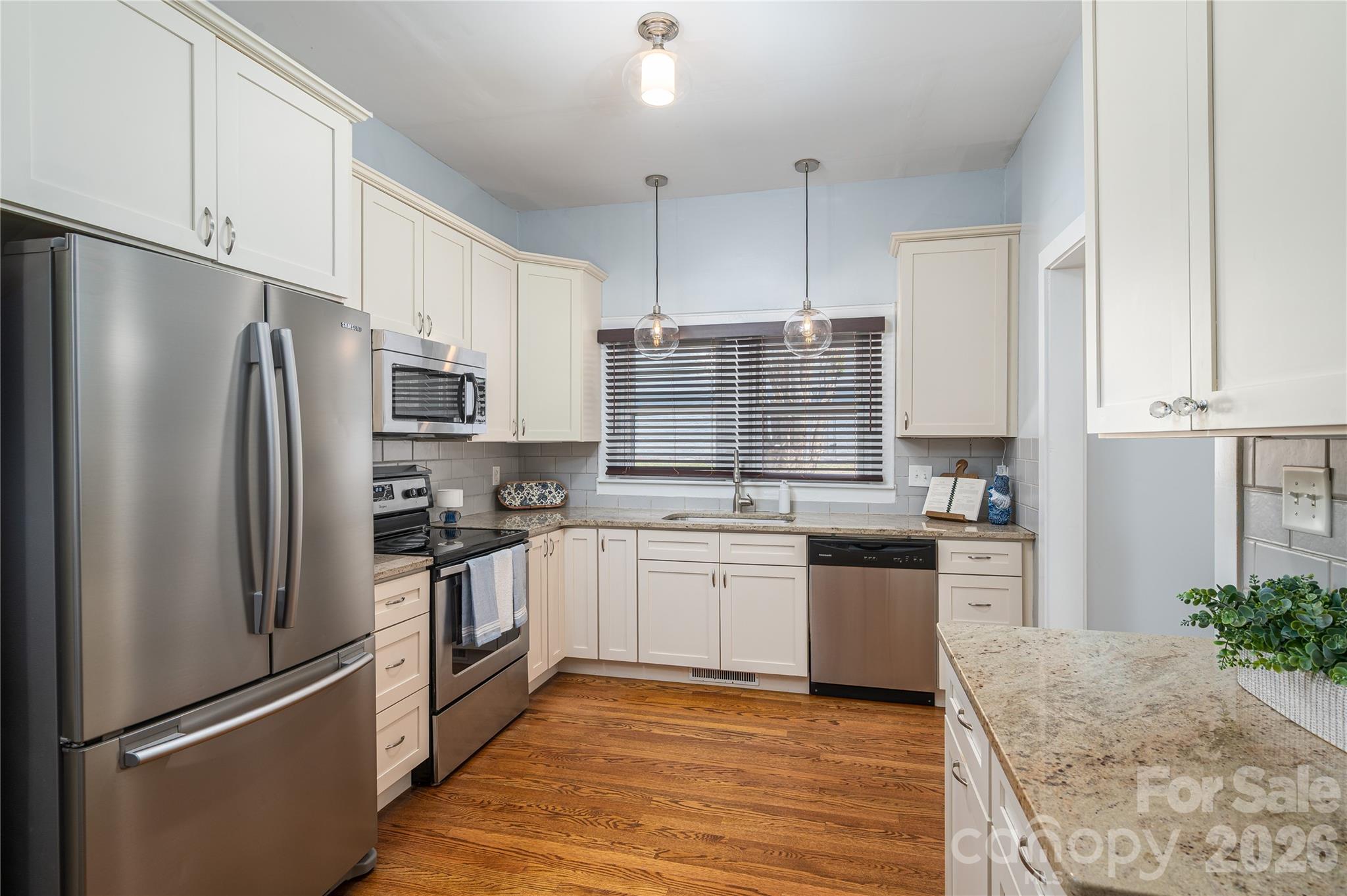 Cramerton Oaks - Residential