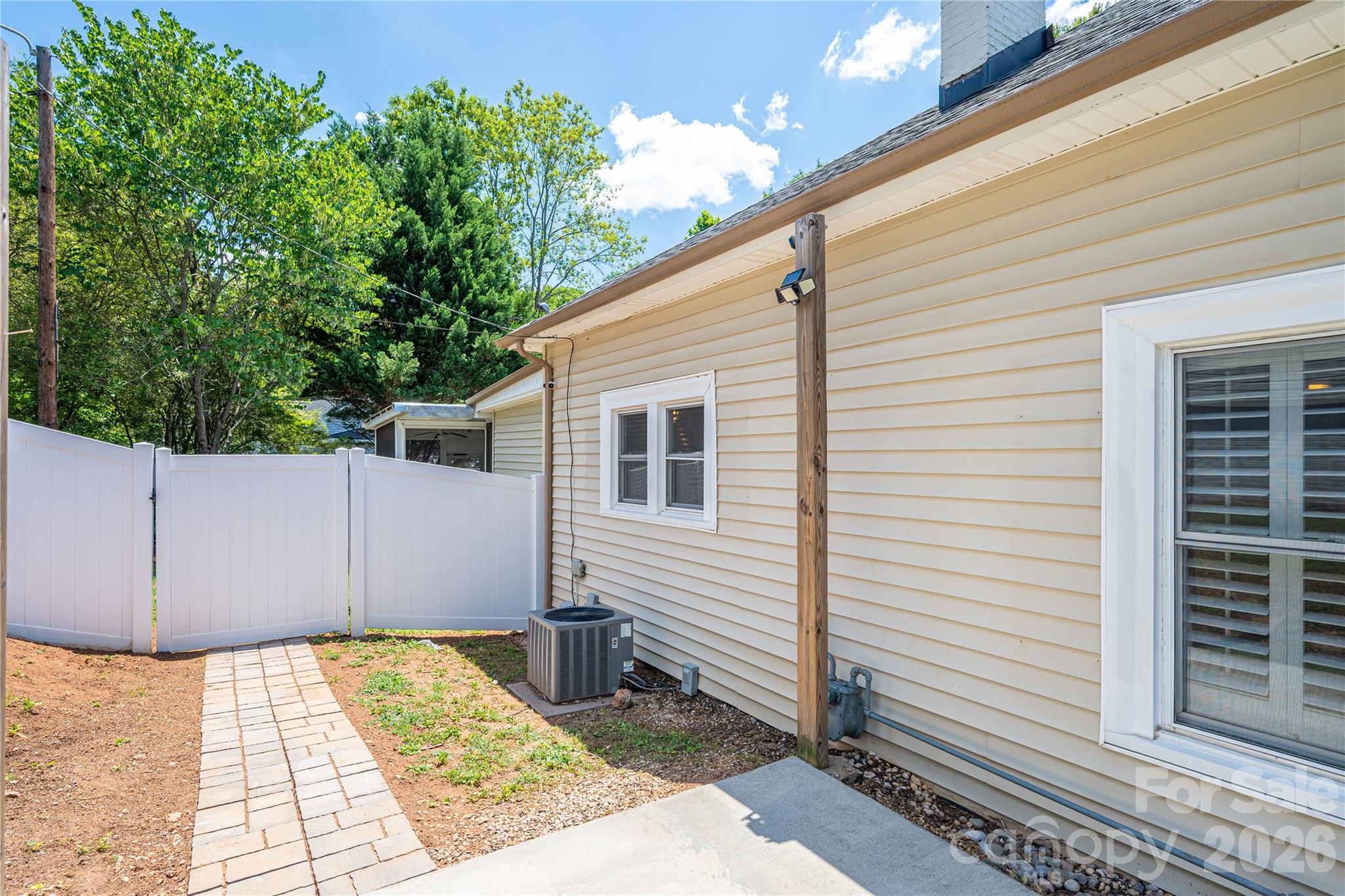 Cramerton Oaks - Residential