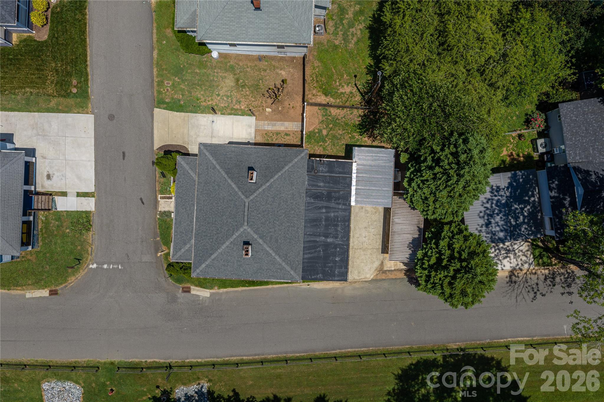 Cramerton Oaks - Residential