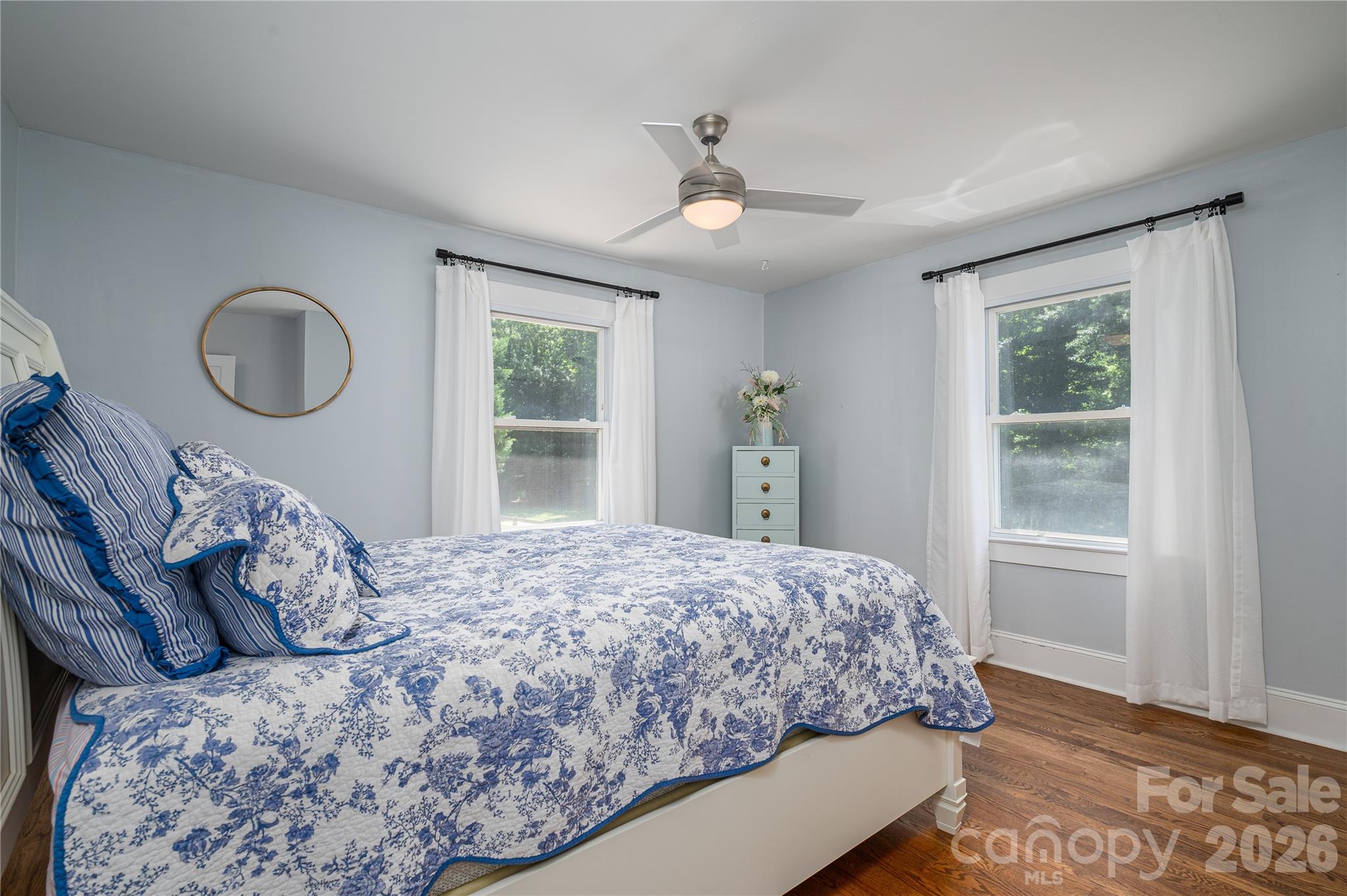 Cramerton Oaks - Residential