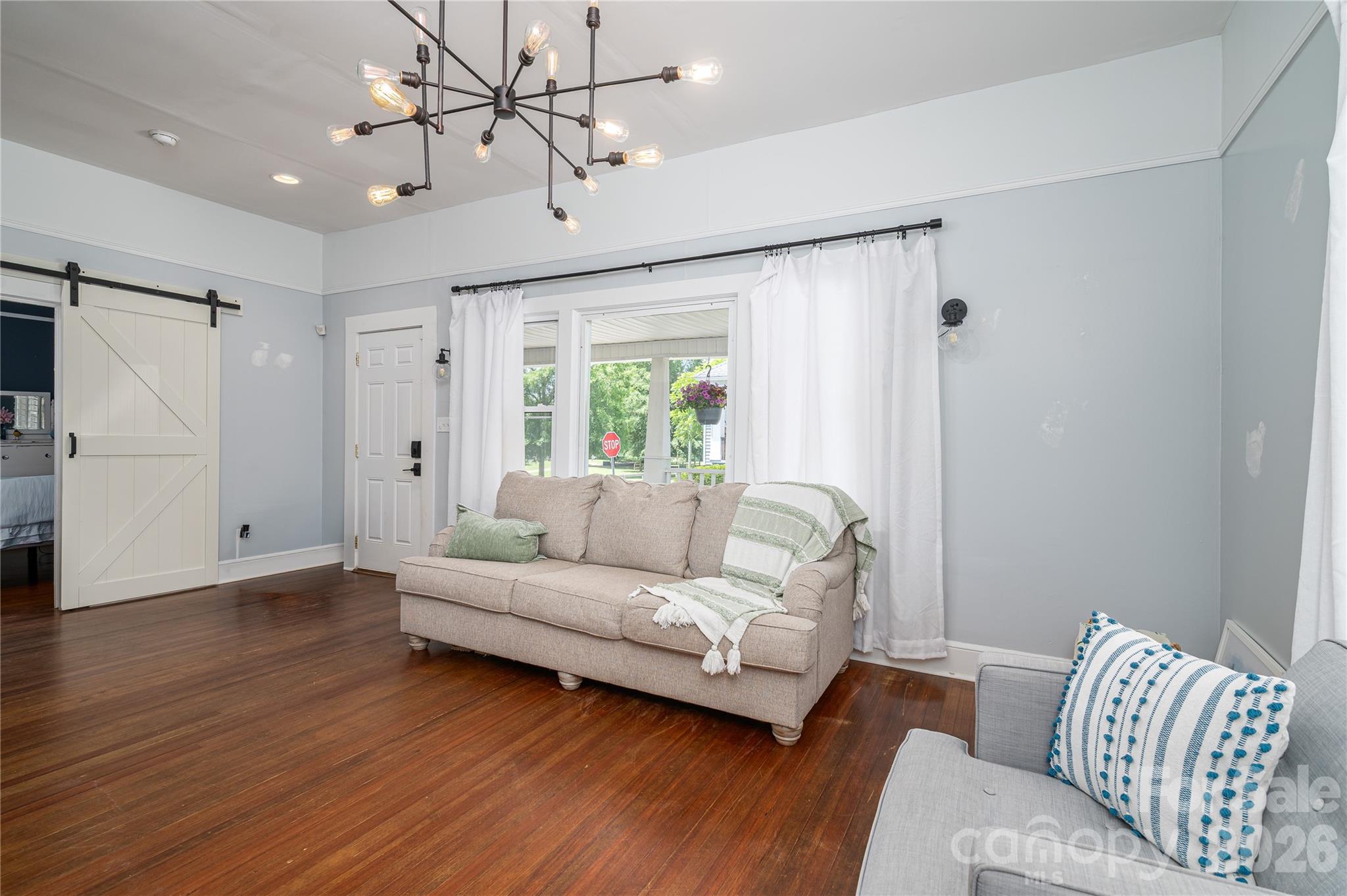 Cramerton Oaks - Residential