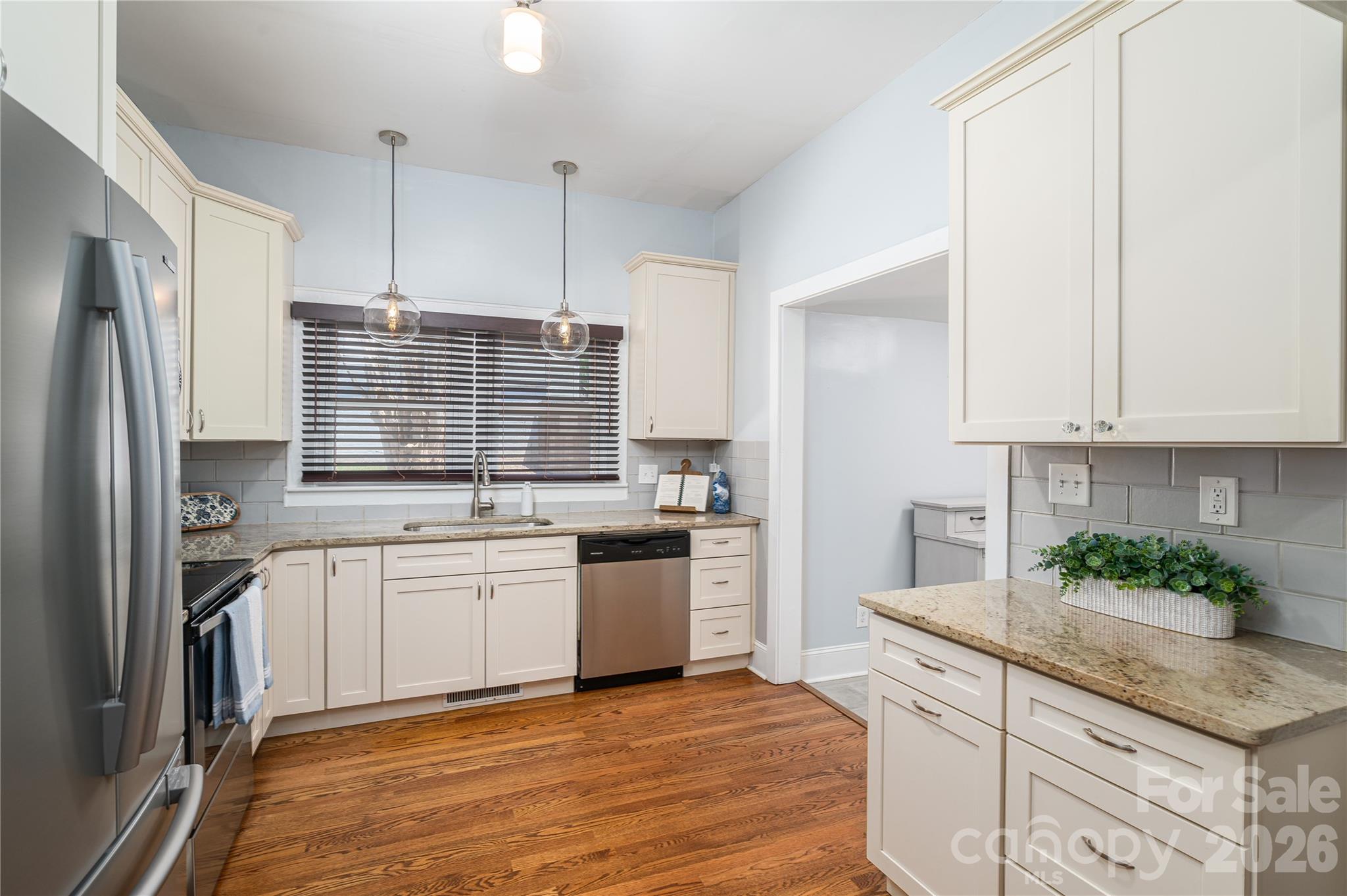 Cramerton Oaks - Residential
