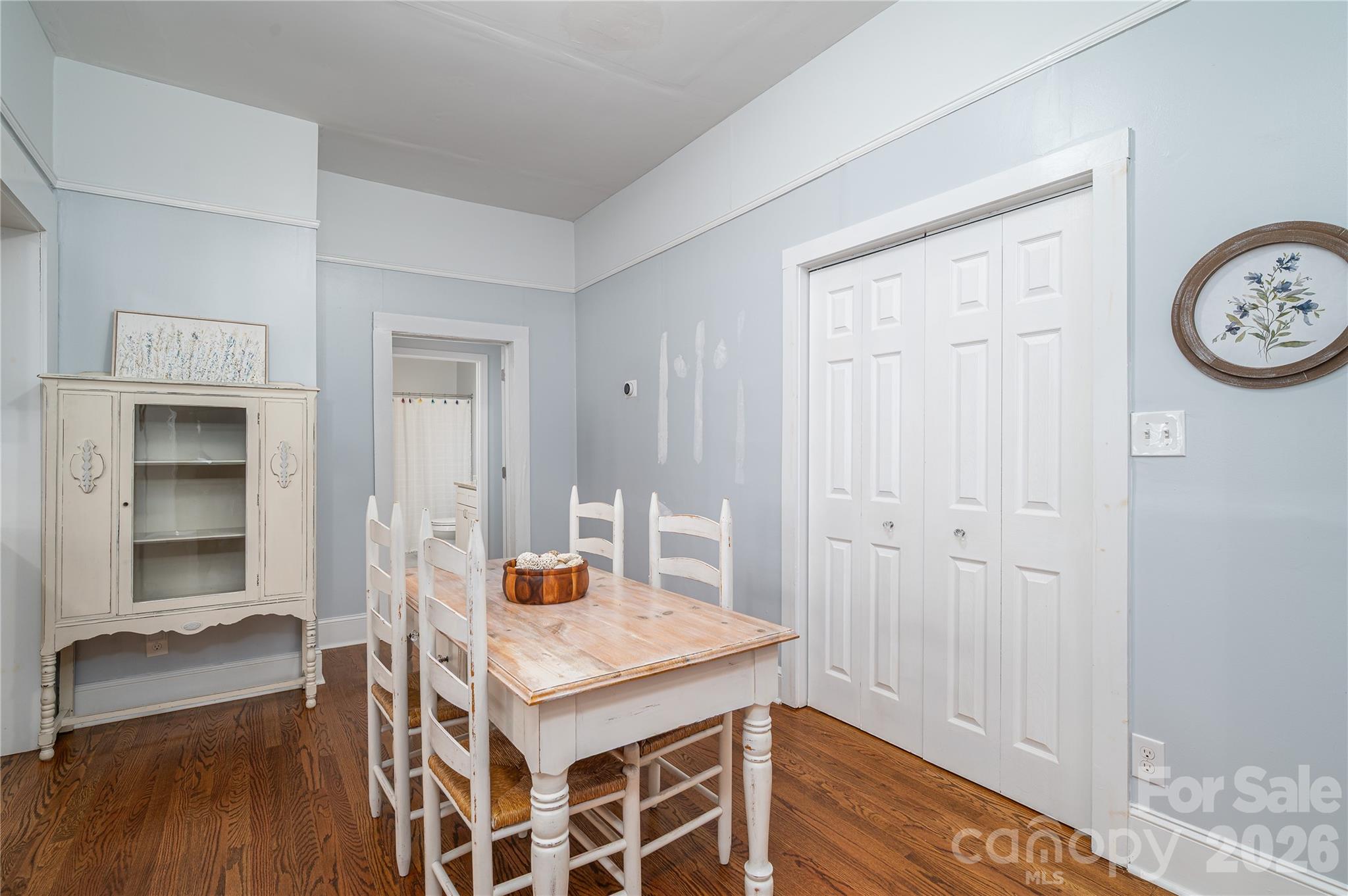 Cramerton Oaks - Residential