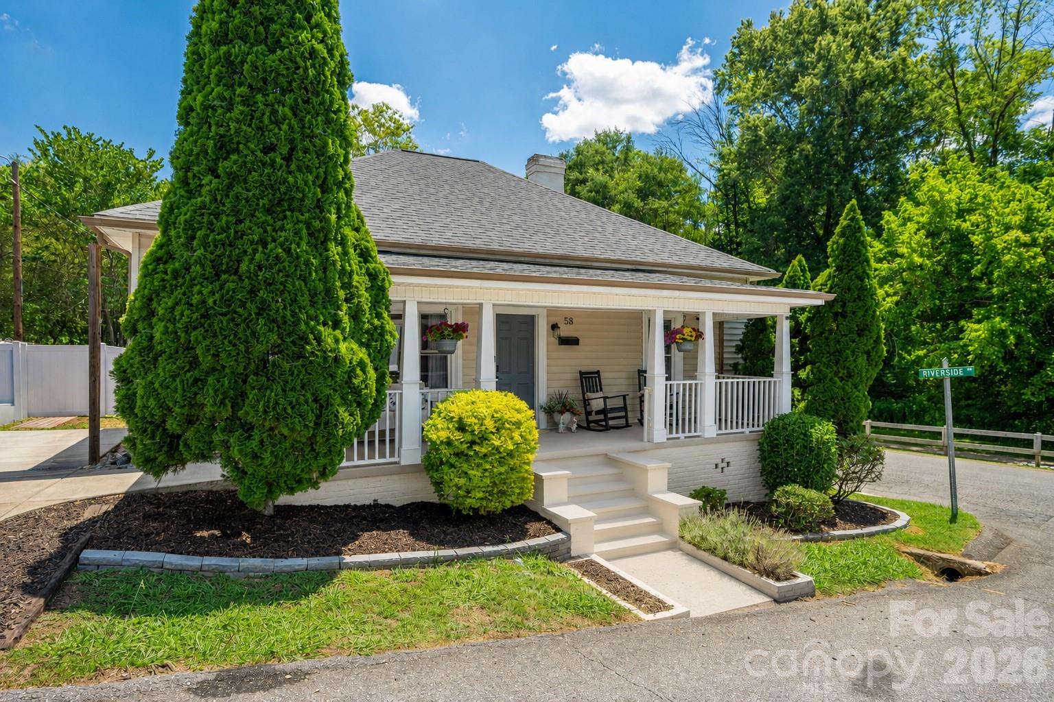 Cramerton Oaks - Residential