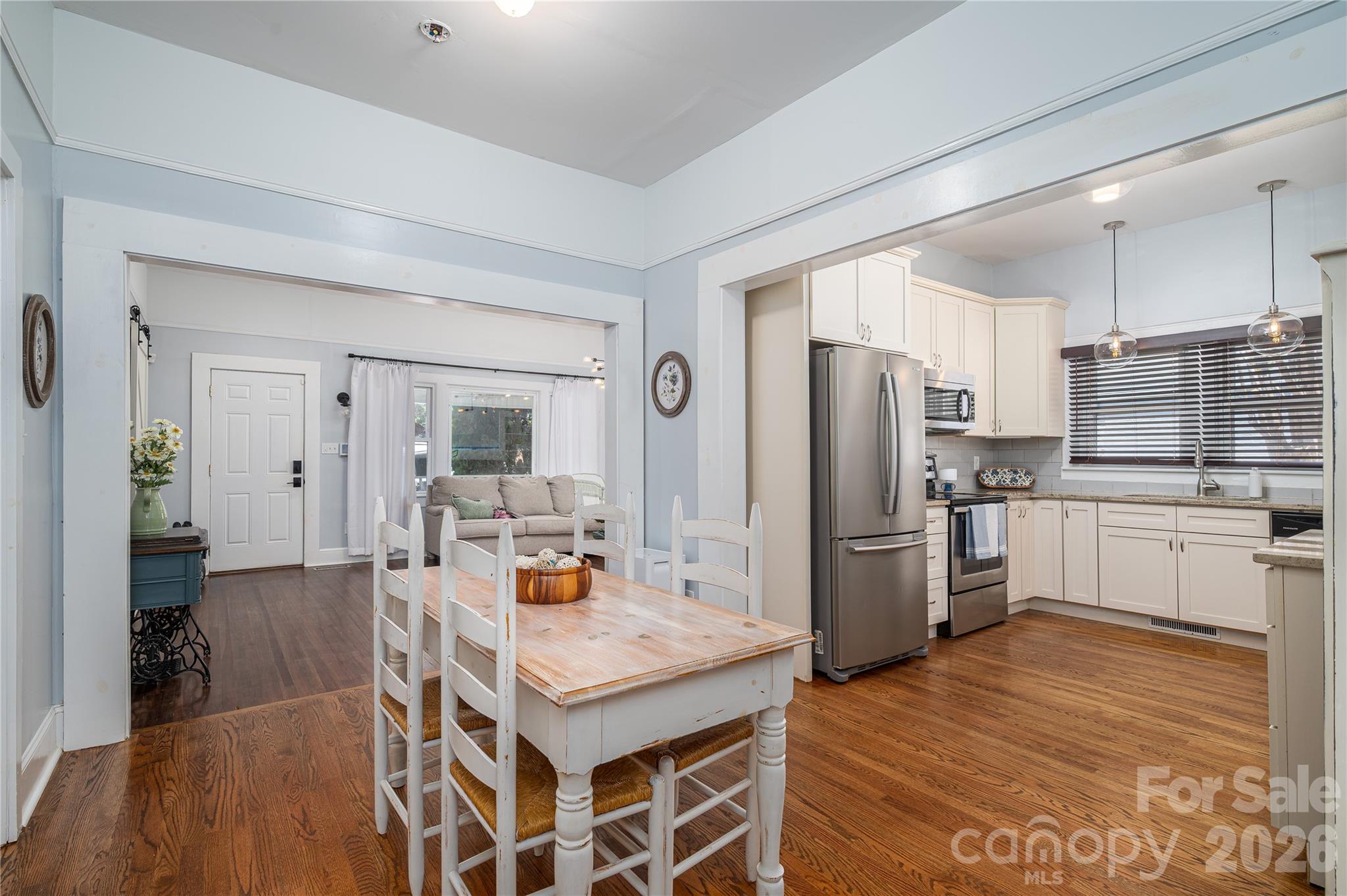 Cramerton Oaks - Residential