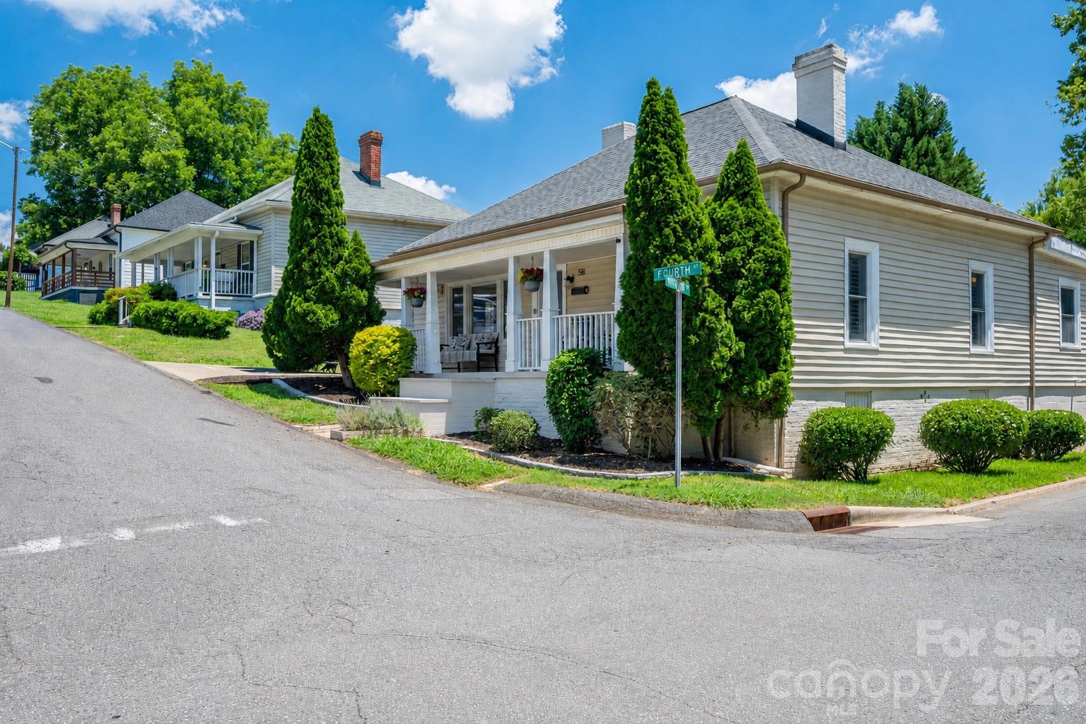 Cramerton Oaks - Residential