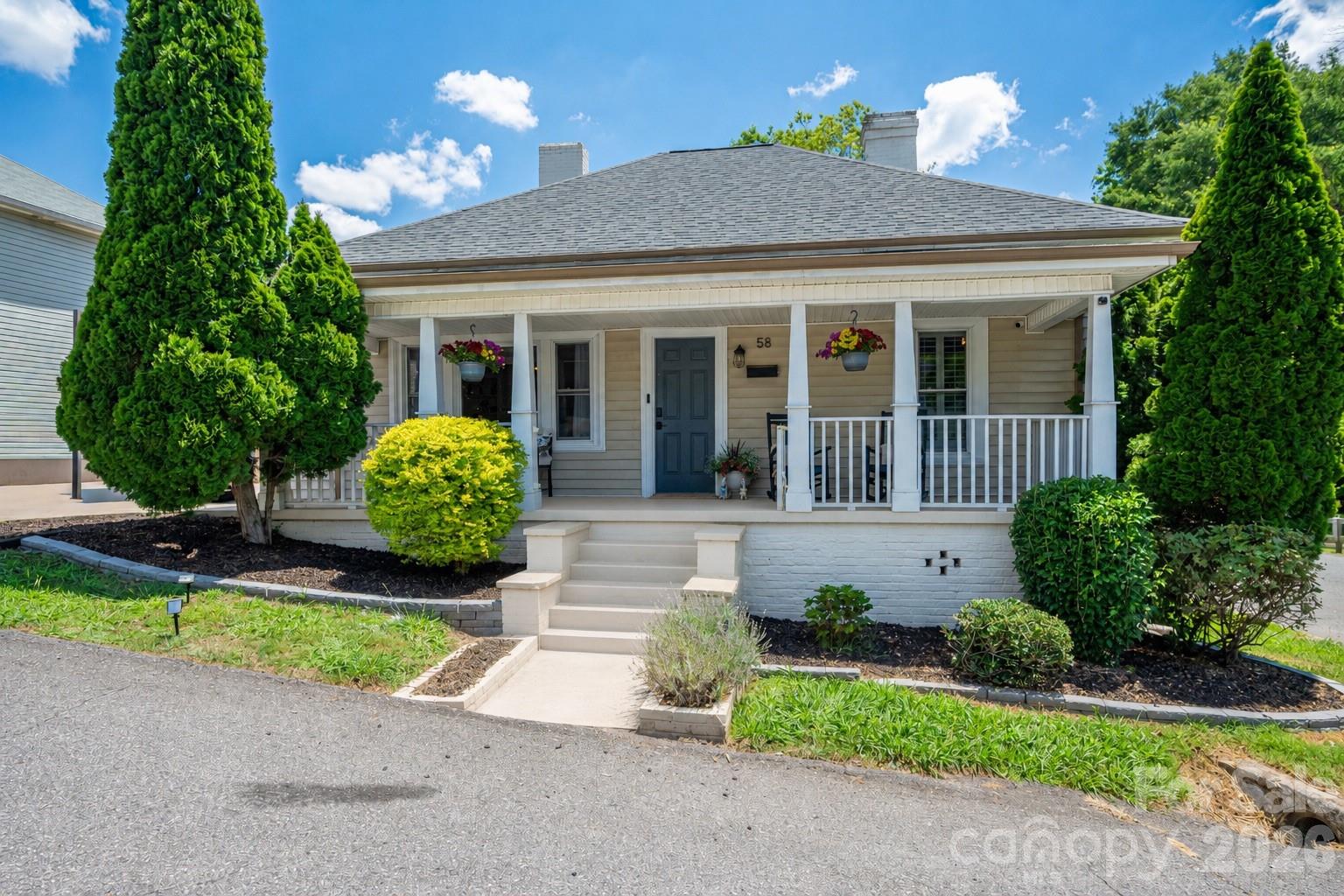 Cramerton Oaks - Residential
