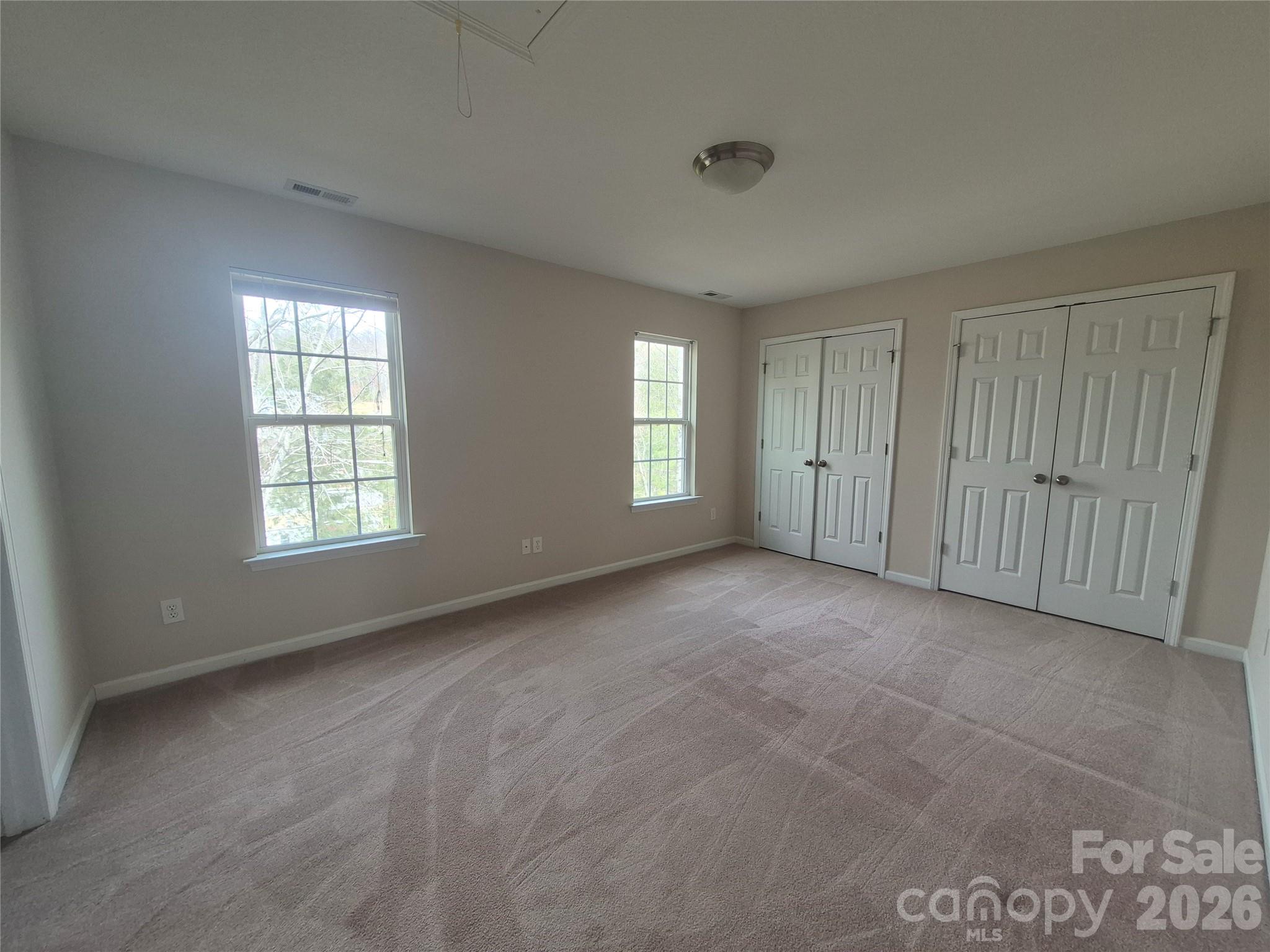 Mills Creek Condominiums - Residential