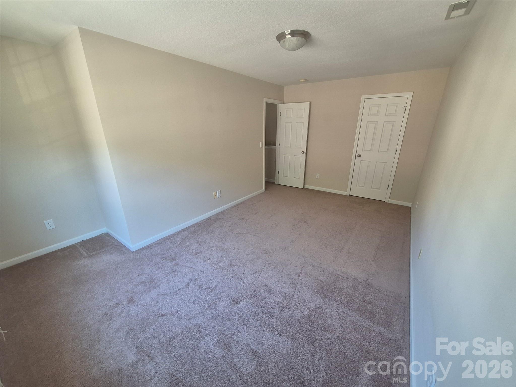 Mills Creek Condominiums - Residential