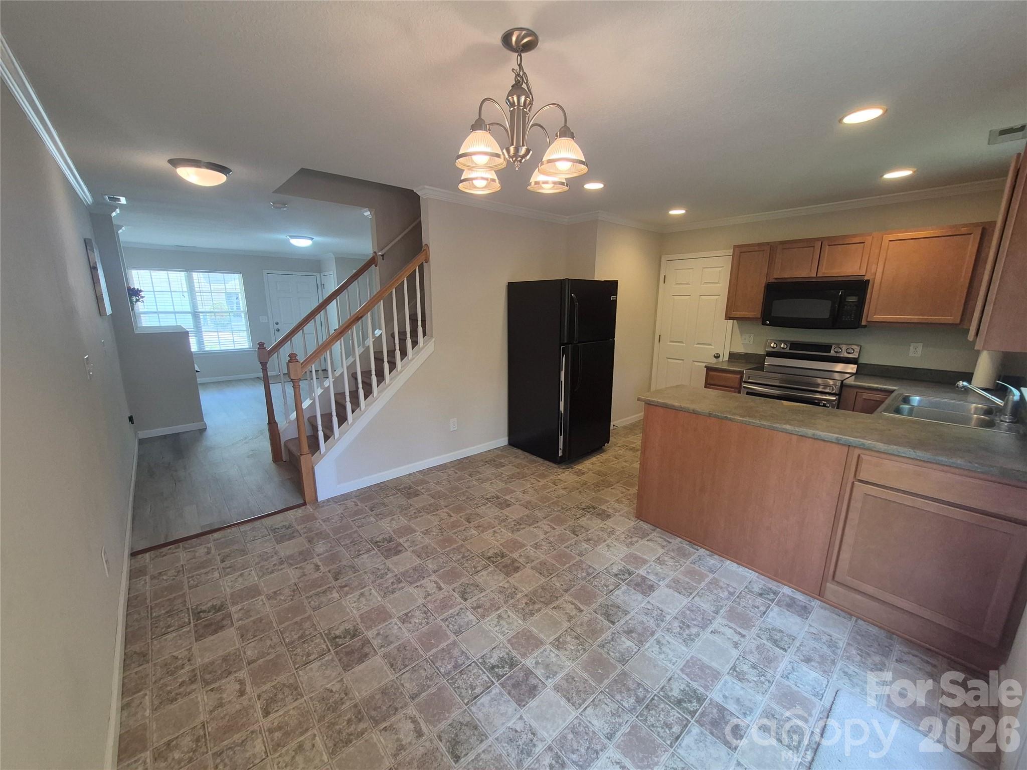 Mills Creek Condominiums - Residential