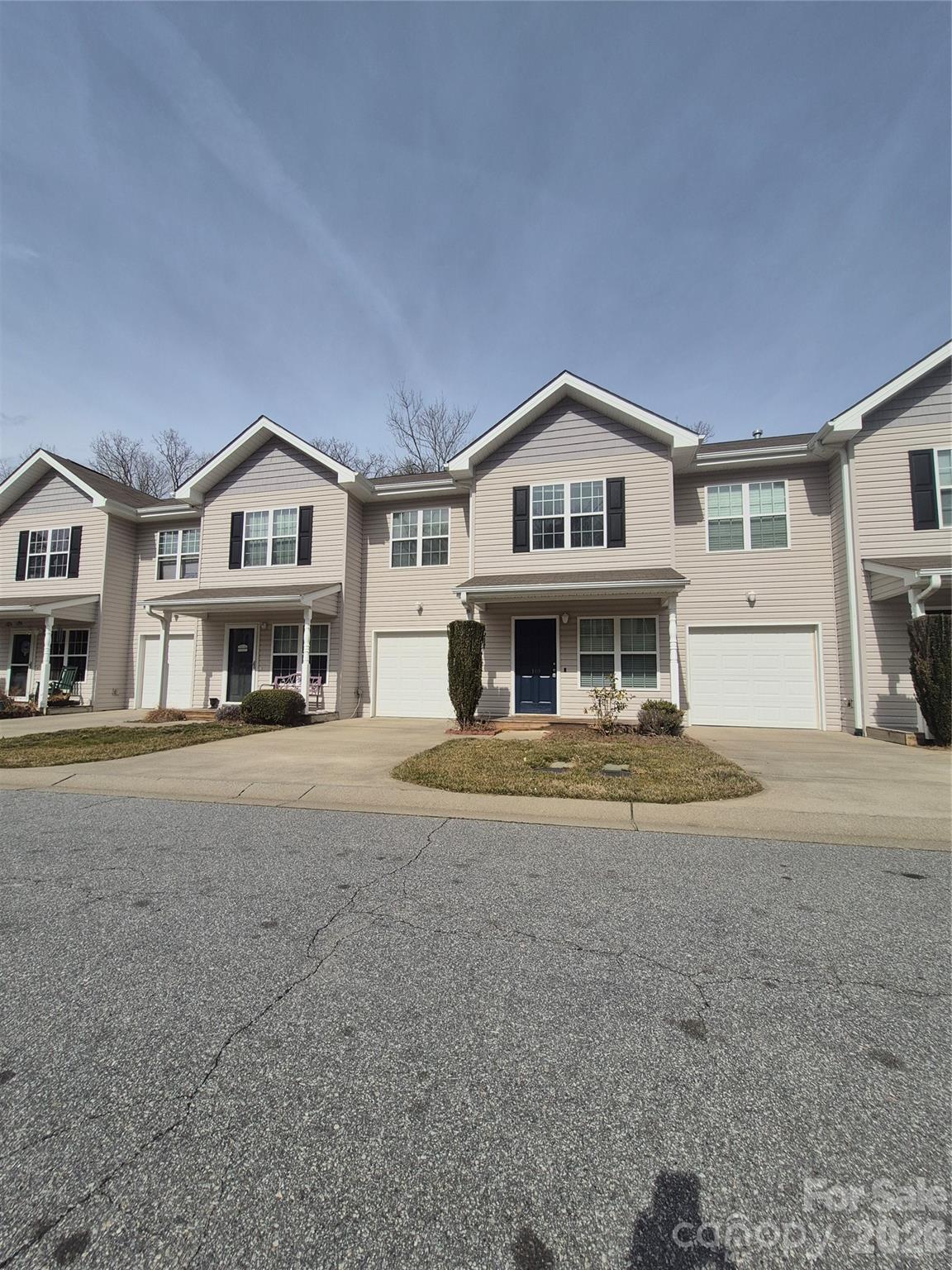 Mills Creek Condominiums - Residential