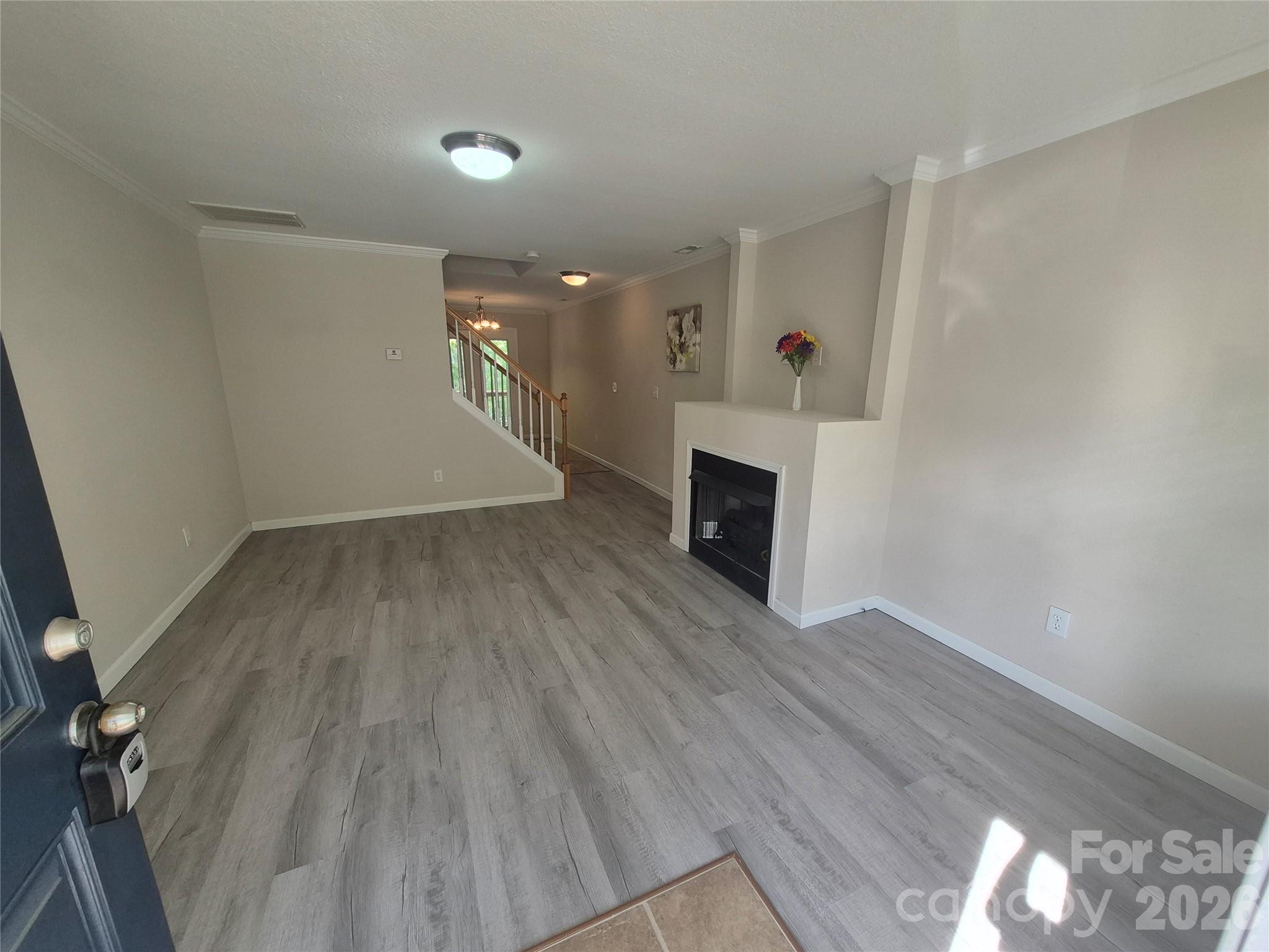 Mills Creek Condominiums - Residential