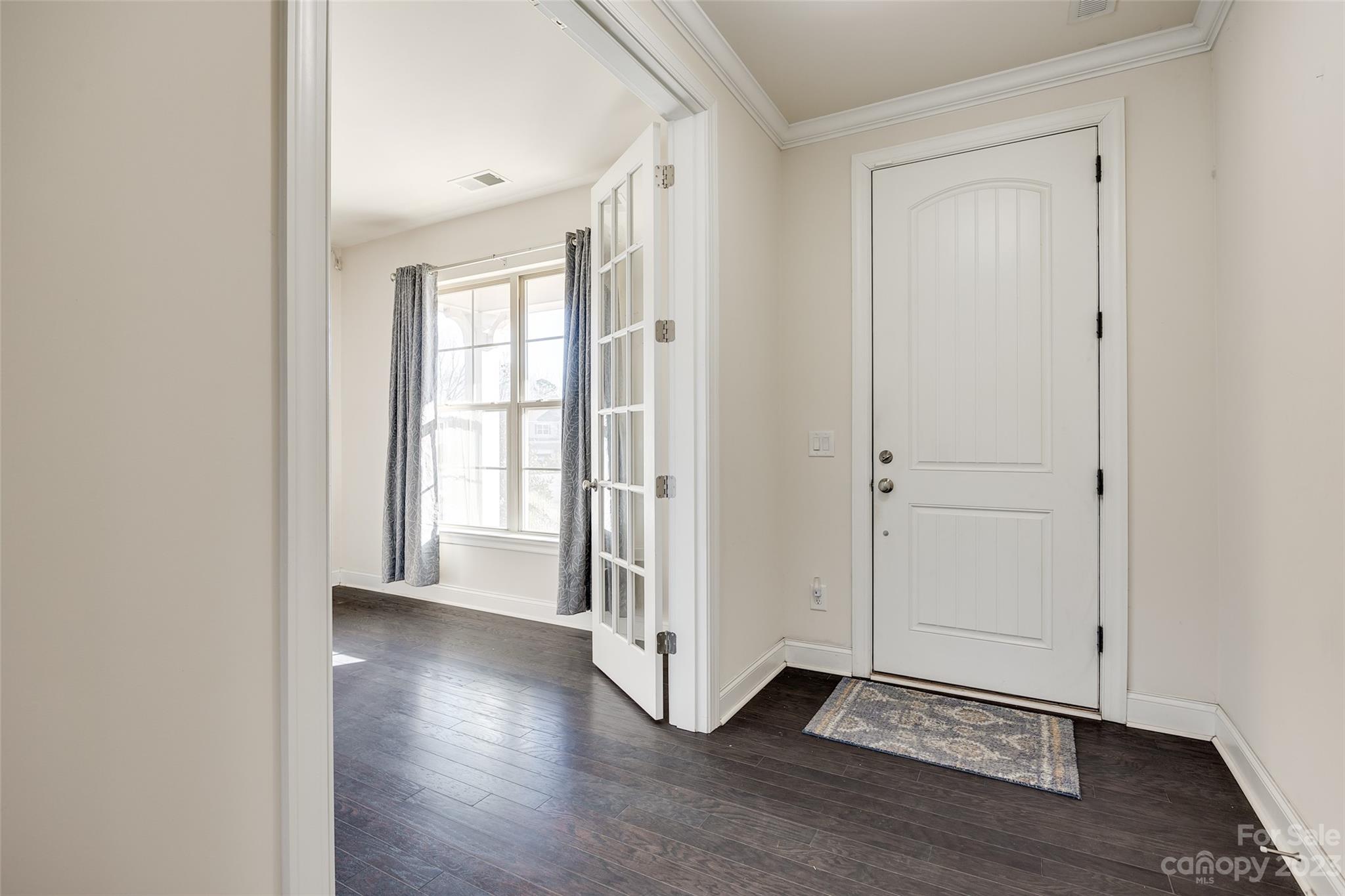Oakland Pointe - Residential