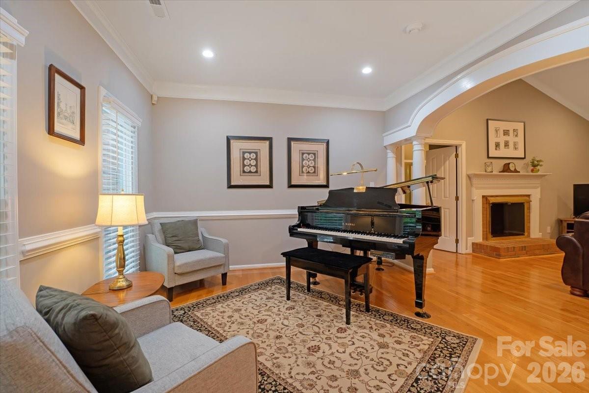 Riverpointe - Residential