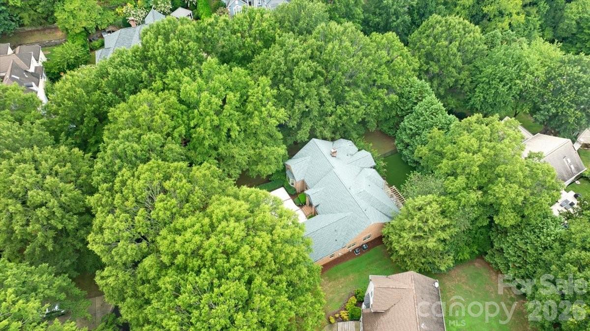 Riverpointe - Residential