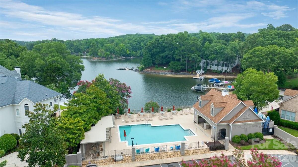 Riverpointe - Residential