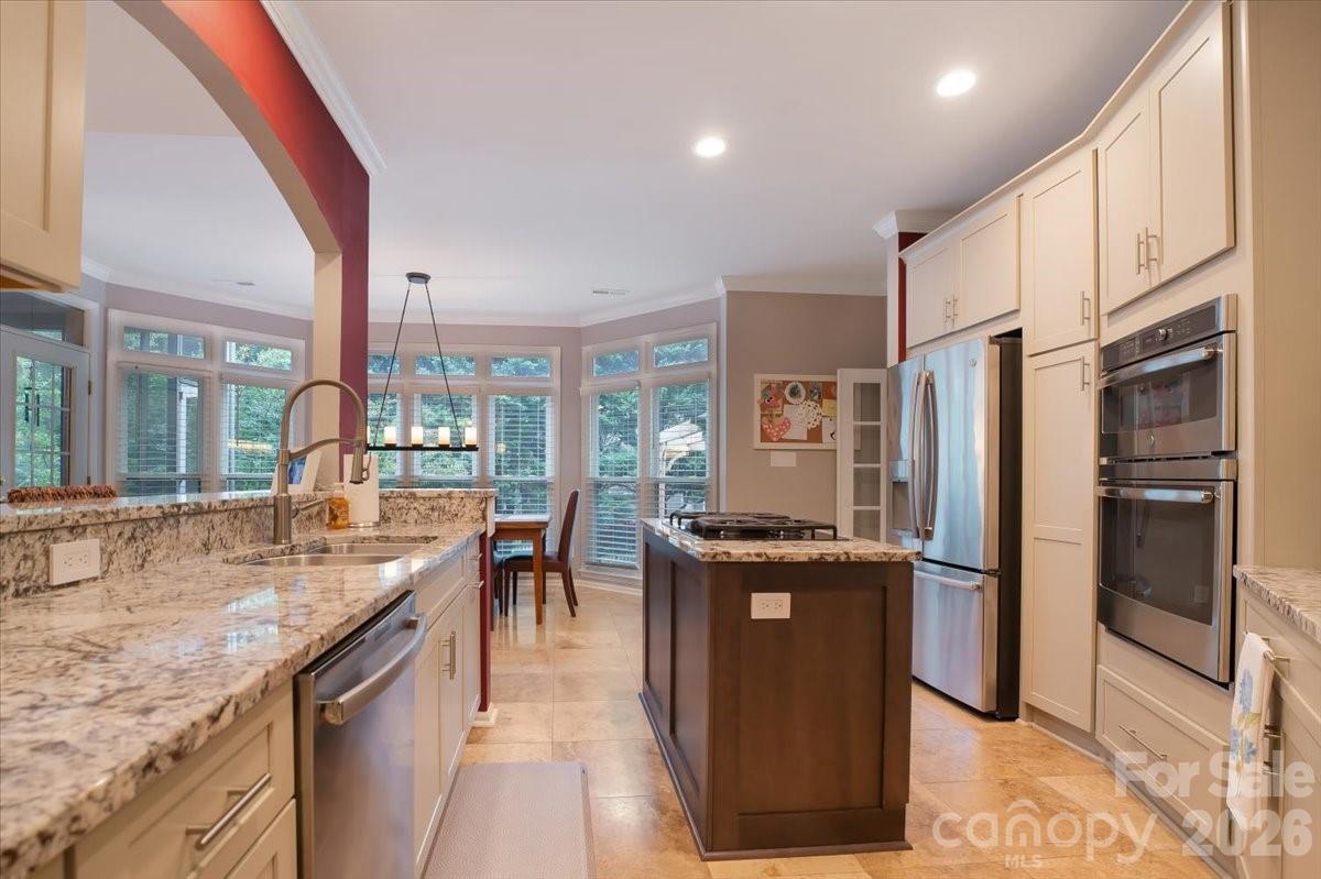 Riverpointe - Residential