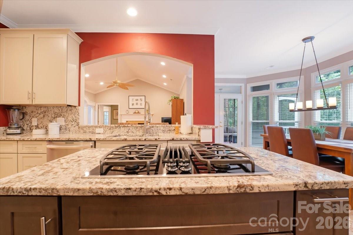 Riverpointe - Residential