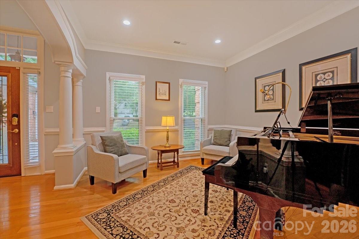 Riverpointe - Residential