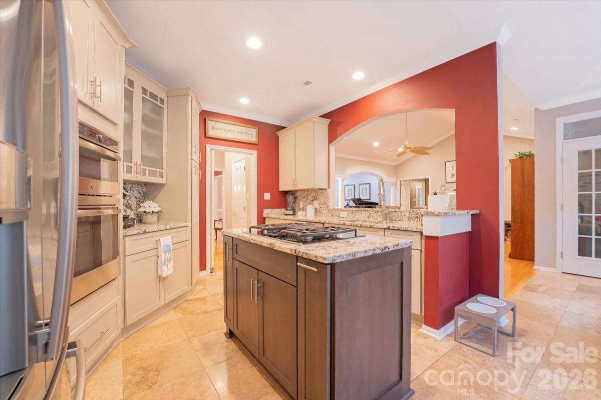 Riverpointe - Residential