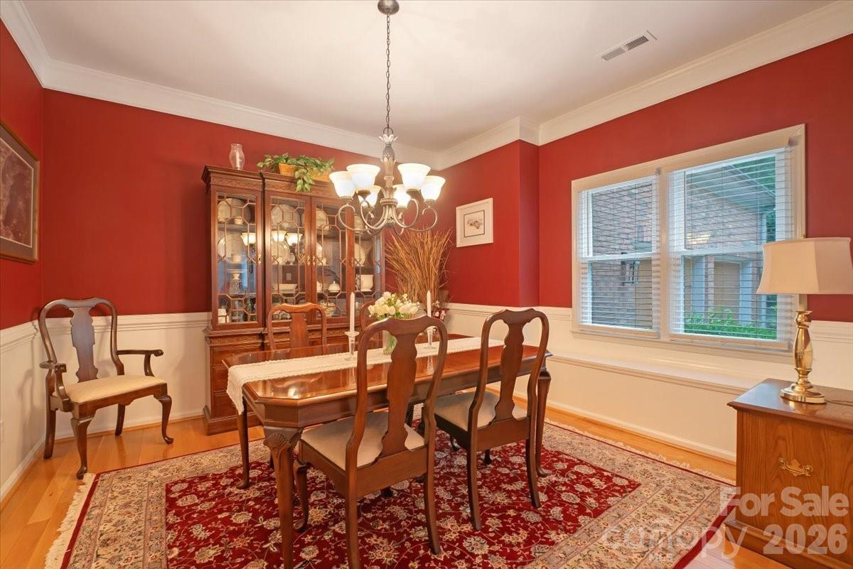 Riverpointe - Residential