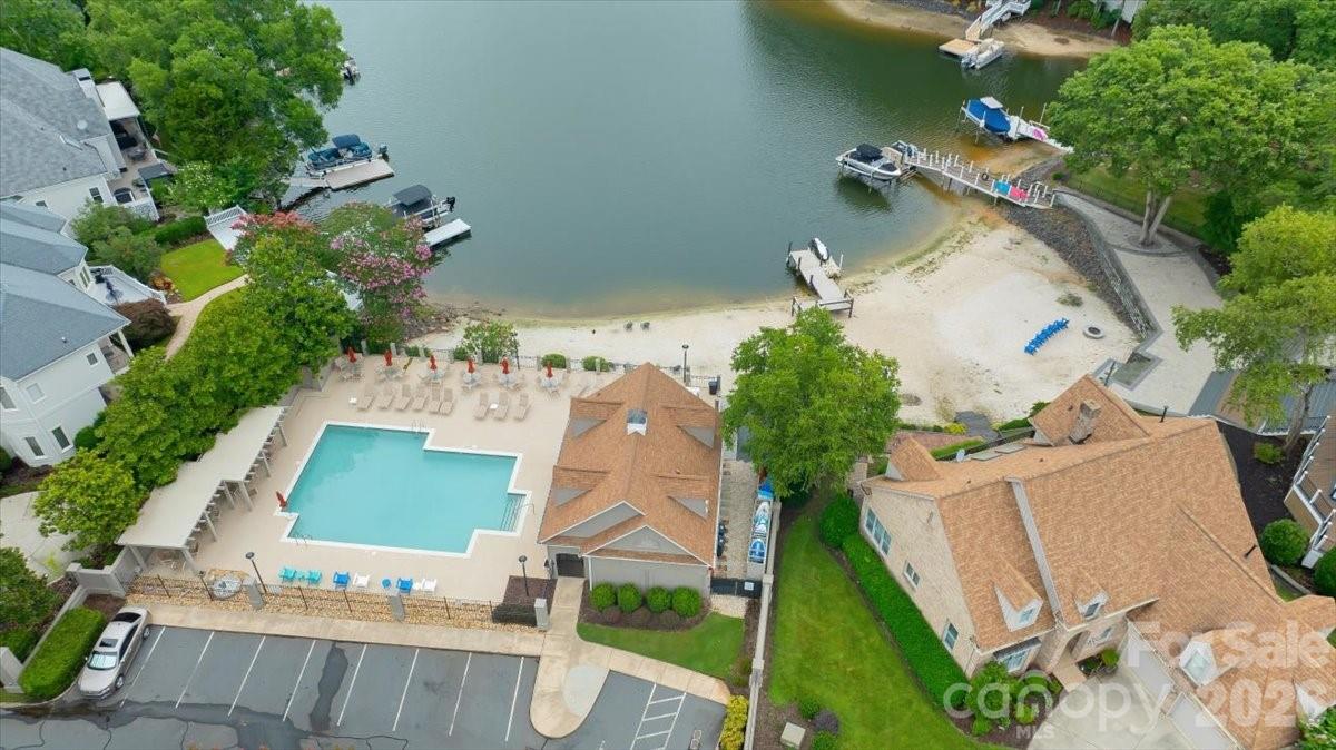 Riverpointe - Residential