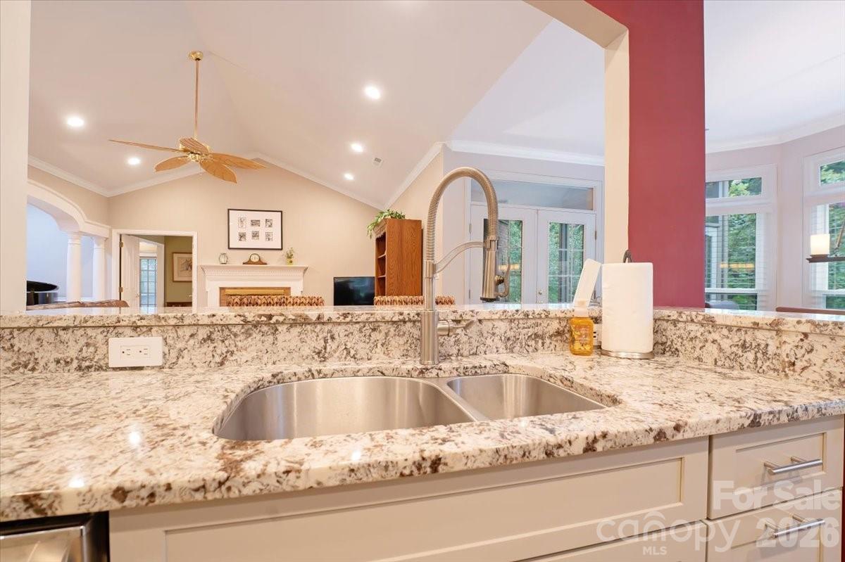 Riverpointe - Residential