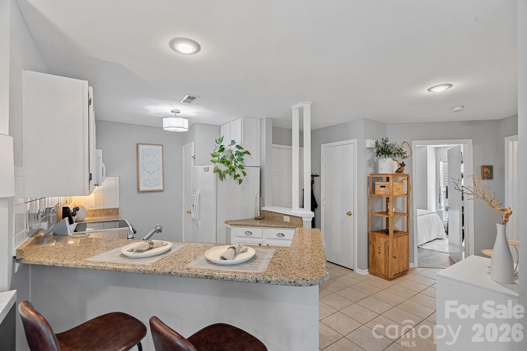 Vineyard Point - Residential