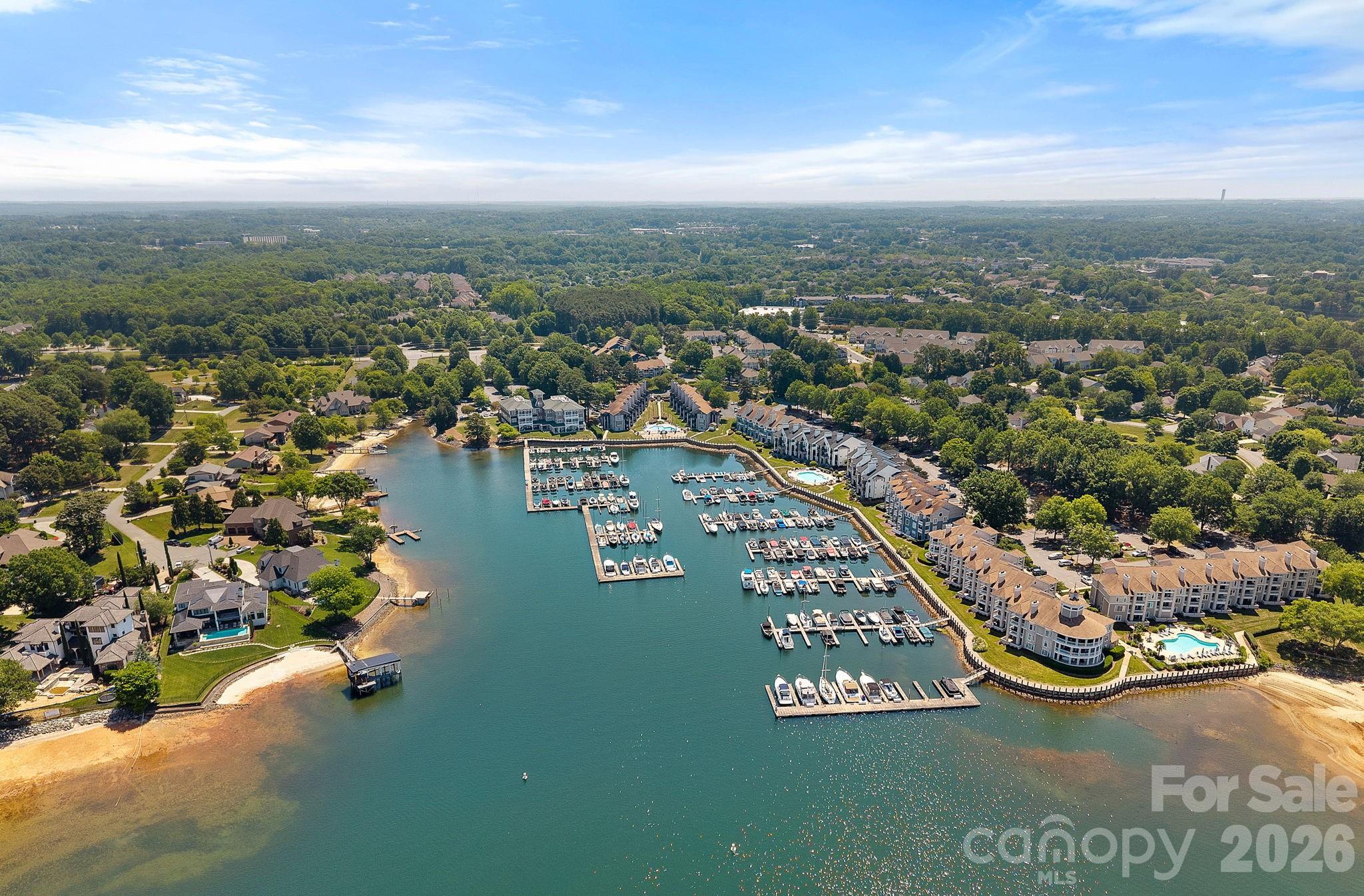Vineyard Point - Residential