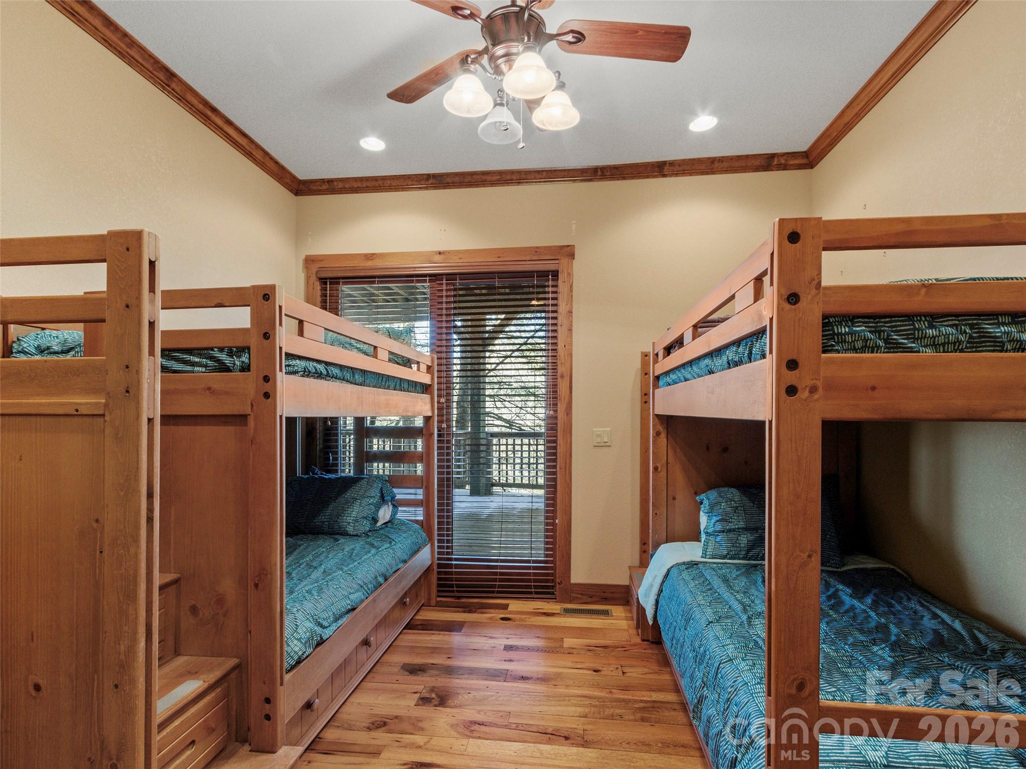 Mountain Air - Residential